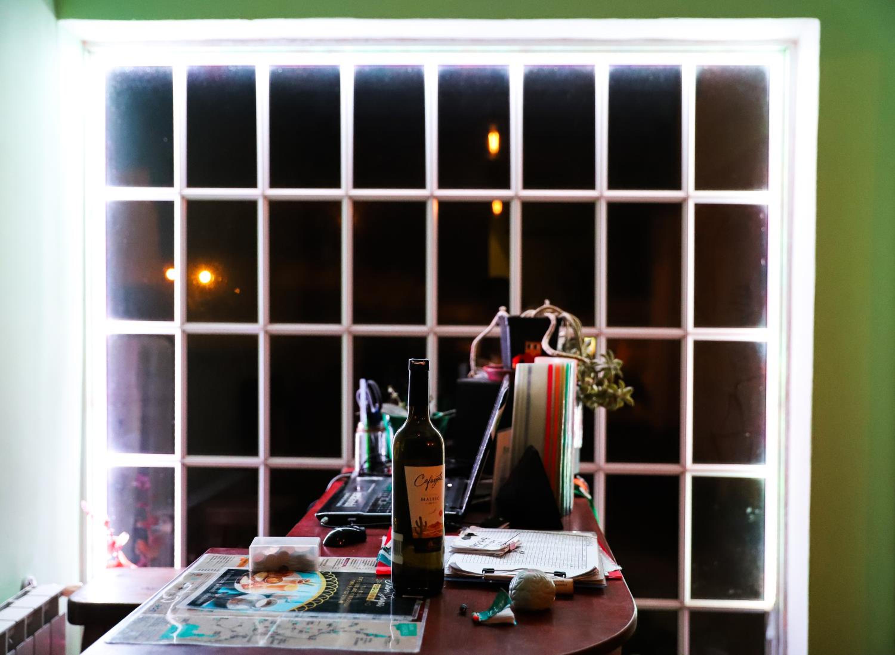 Hostel Wenuy-