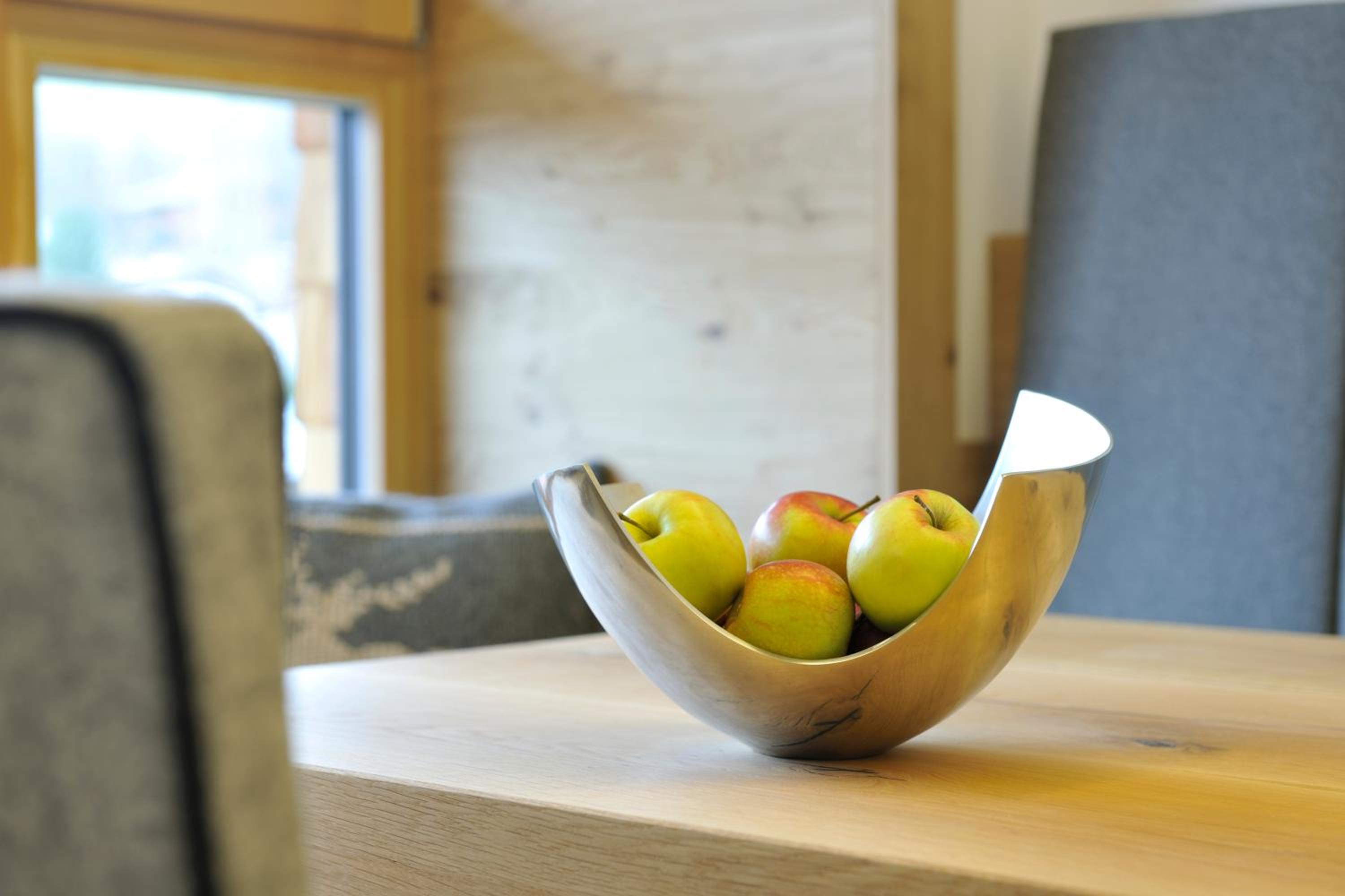 Sunnsait - Appartements für Genießer