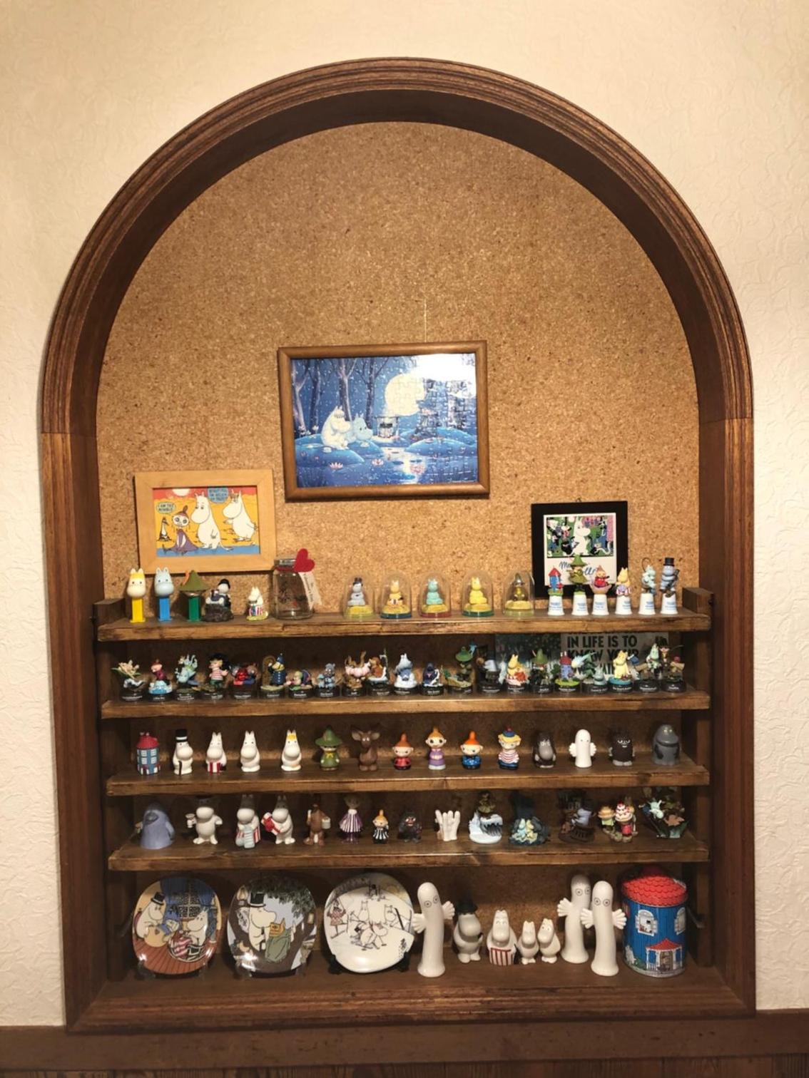 Pension Moomin Papa