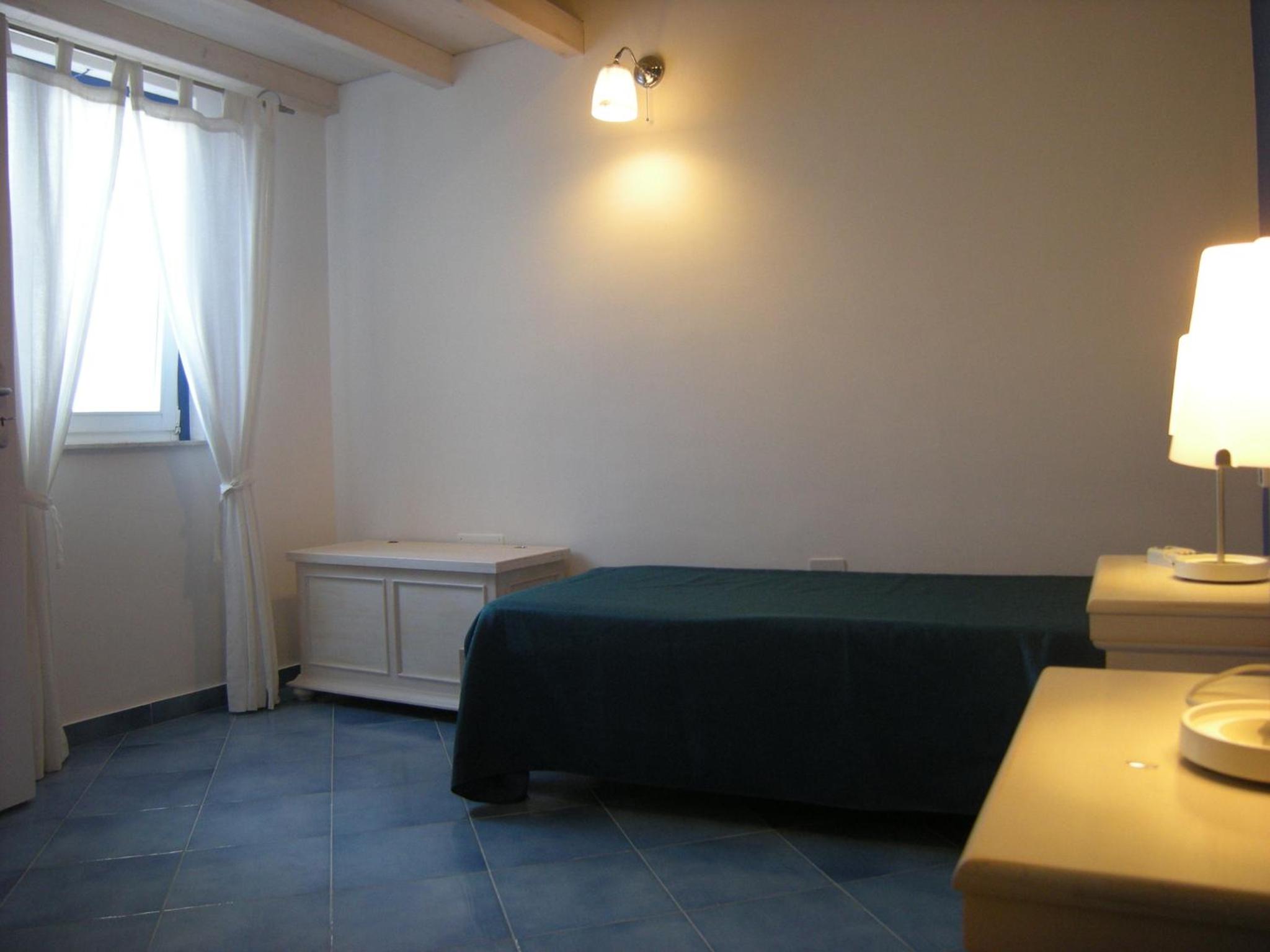 Residence Timeo