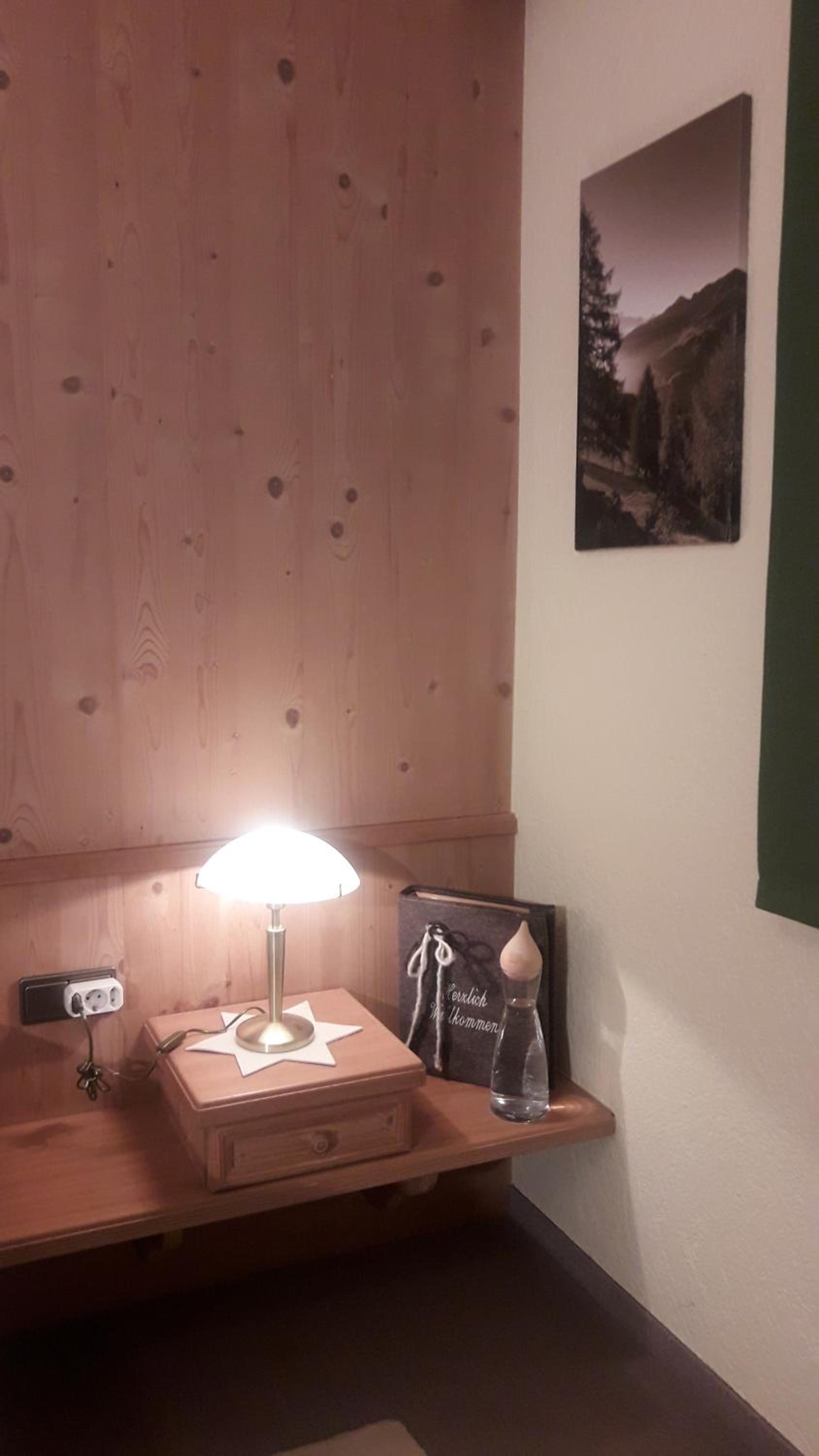Gästehaus Sissy