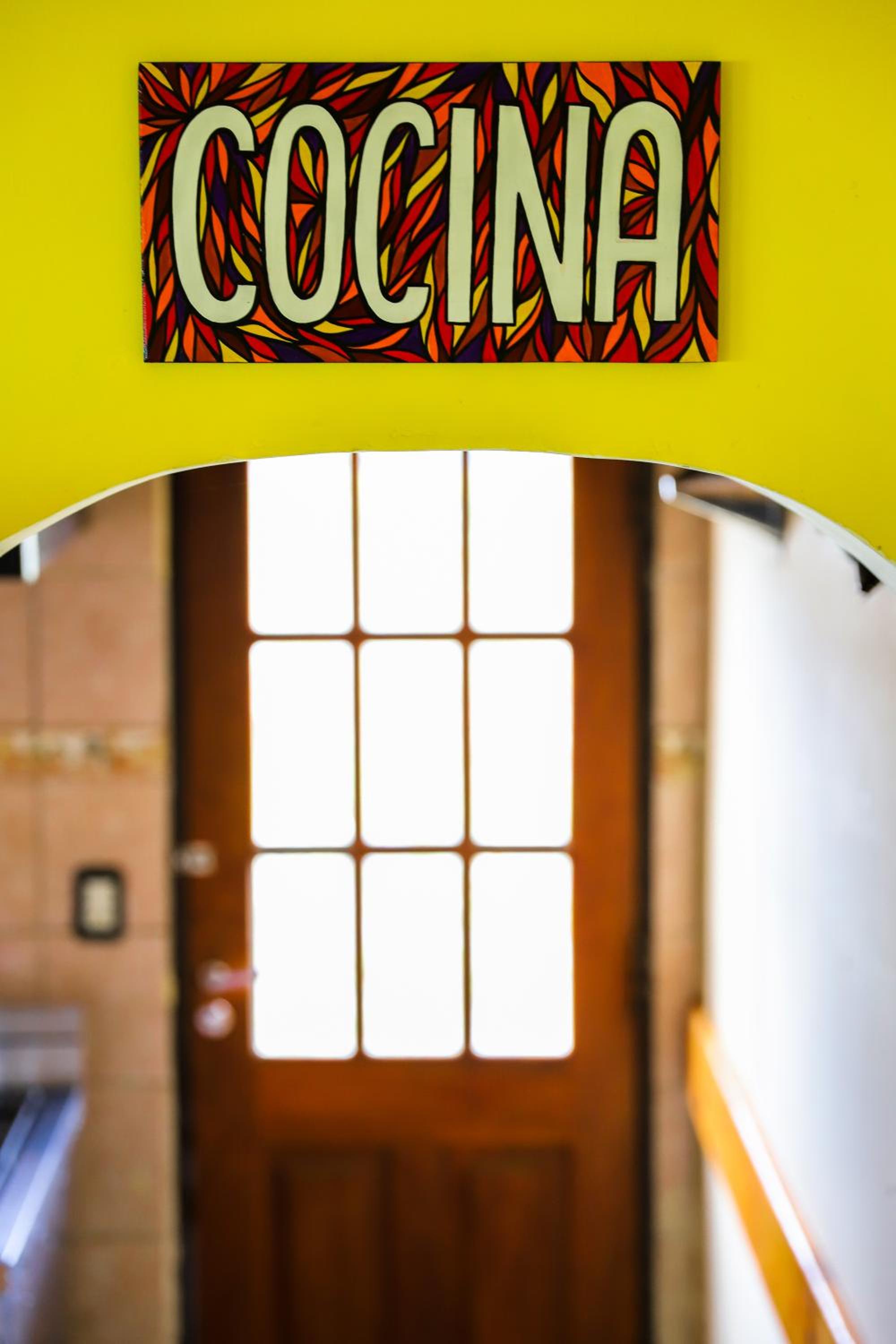 Hostel Wenuy-