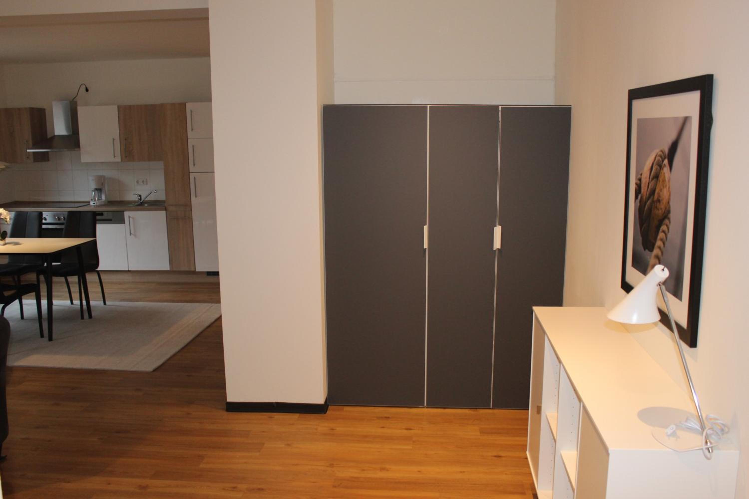 Dünenhaus Wohnung 9 view 3