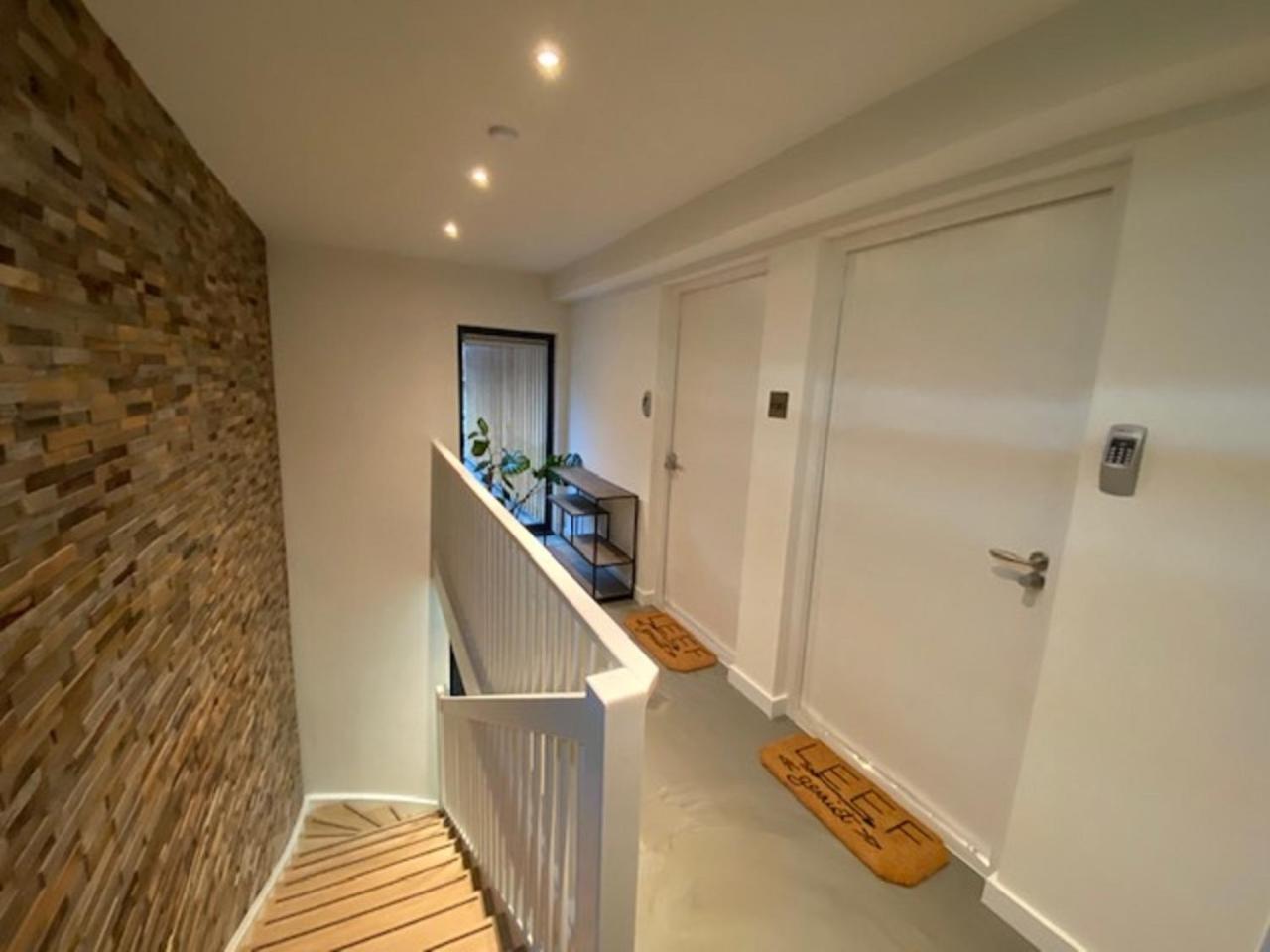 Apartmentshaus Dual - 2