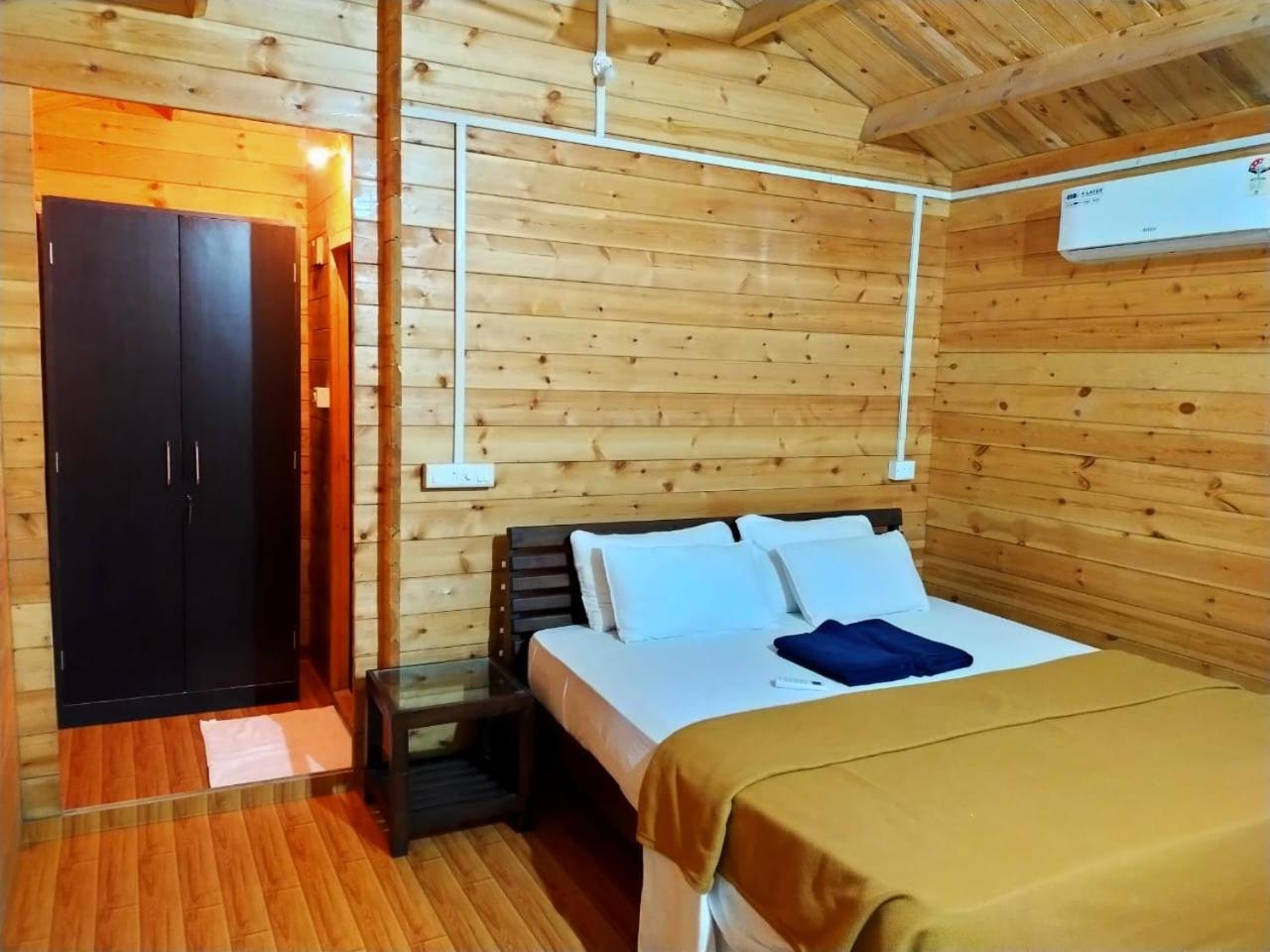 Agonda Paradise