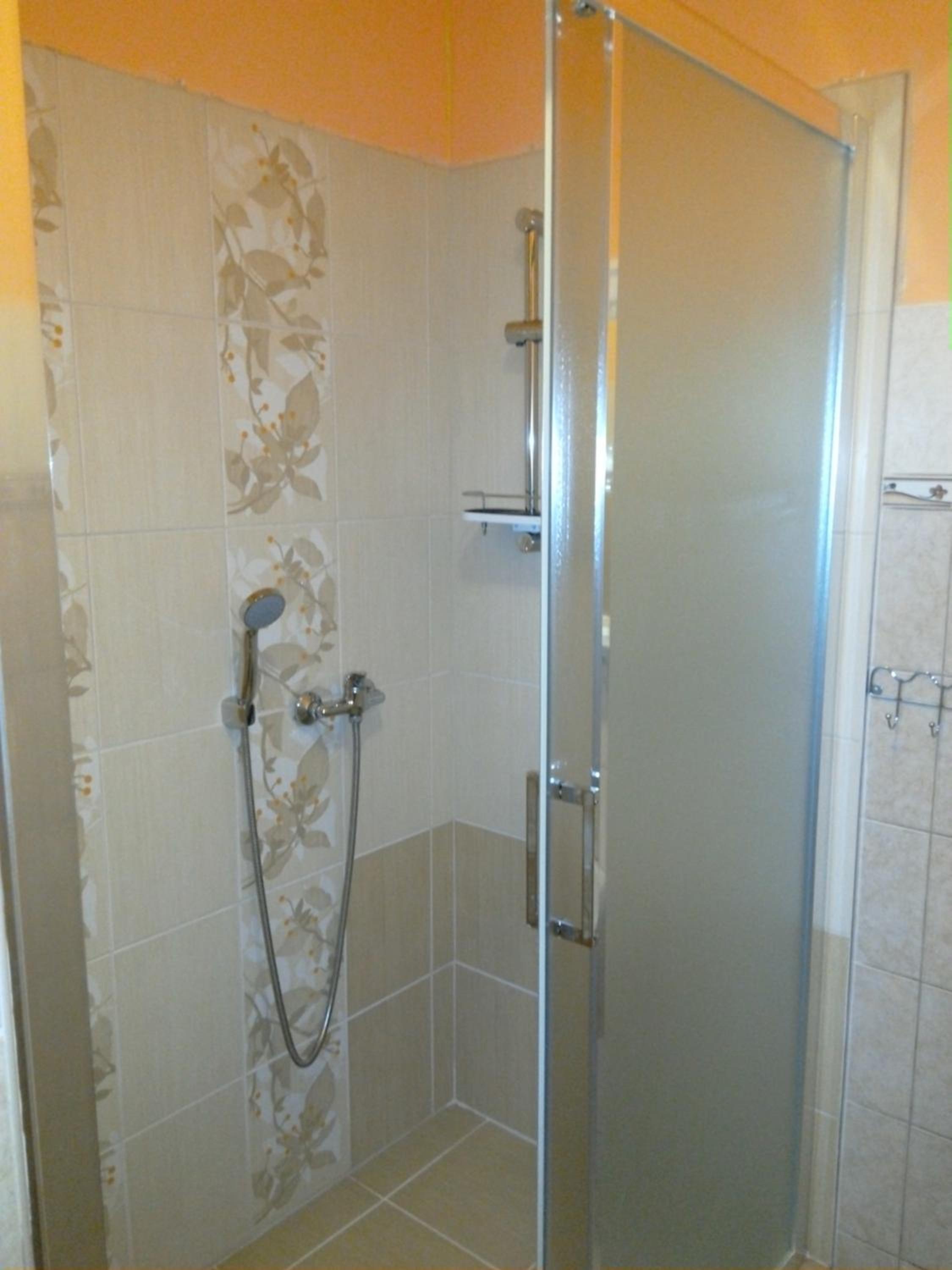 Apartmány pod Suchým Vrchem
