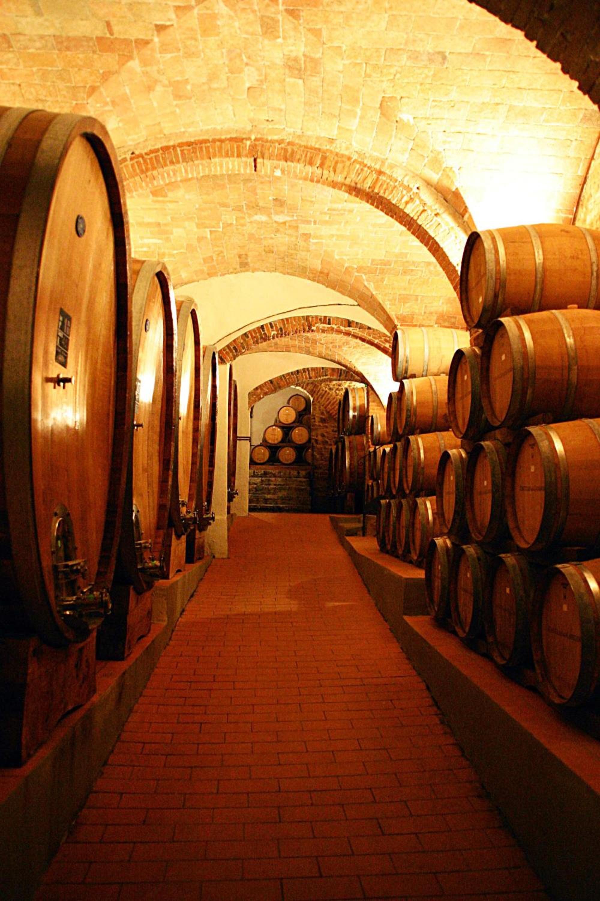 Castello Di Gabbiano