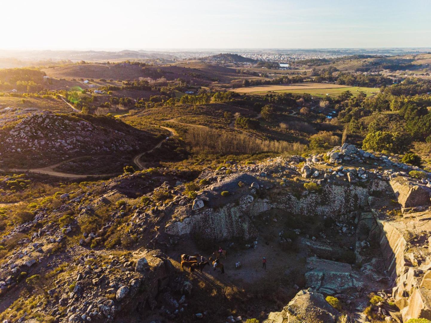 Hotel Ro Che Hil Tandil