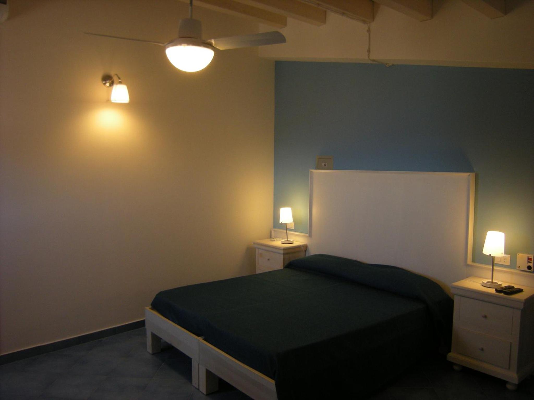 Residence Timeo