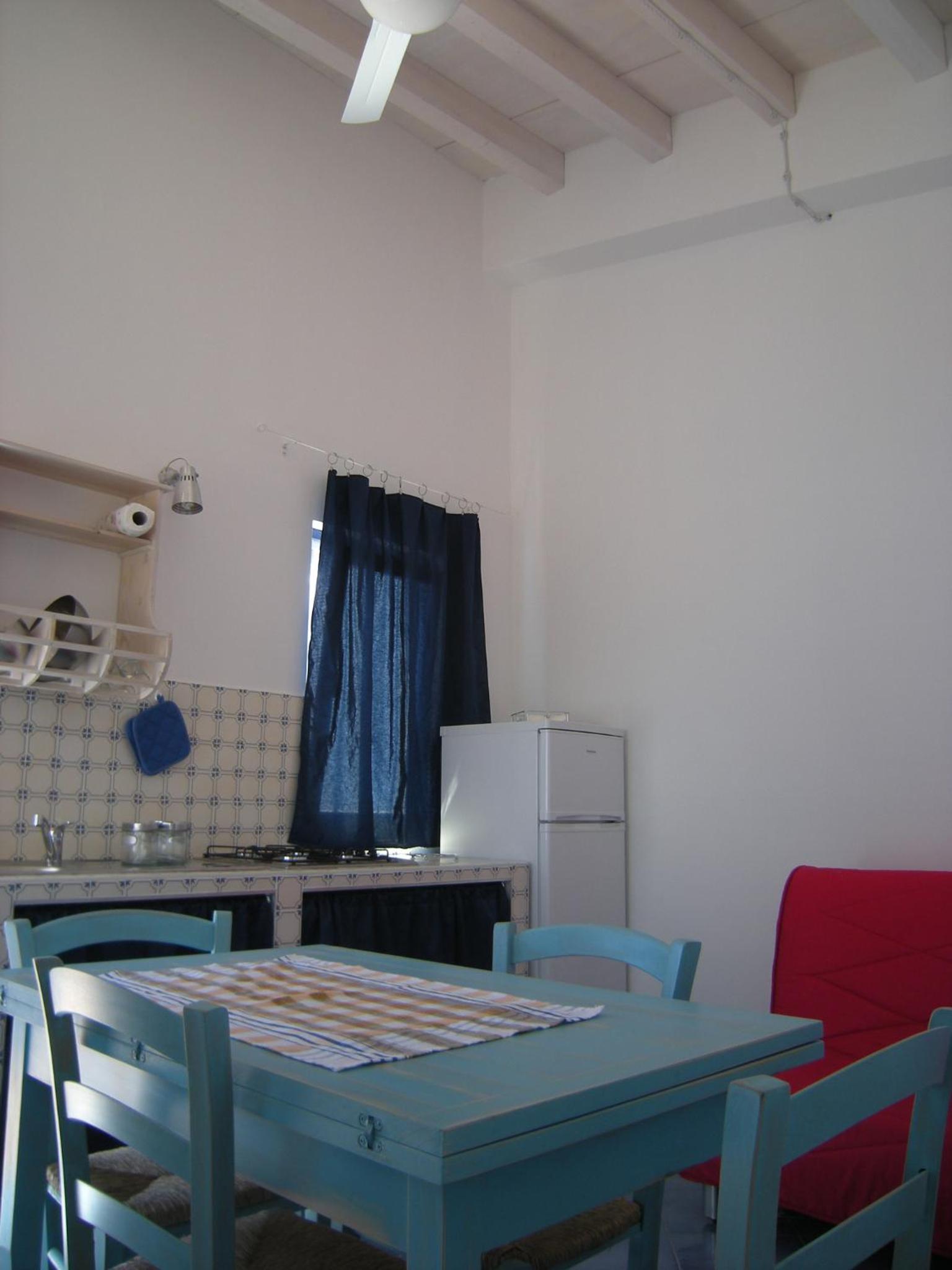 Residence Timeo