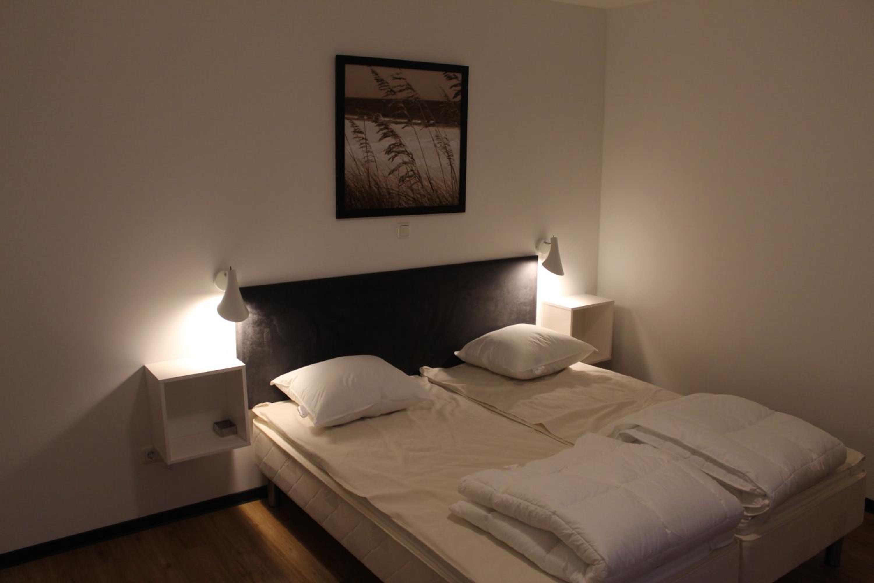 Dünenhaus Wohnung 13 view 4