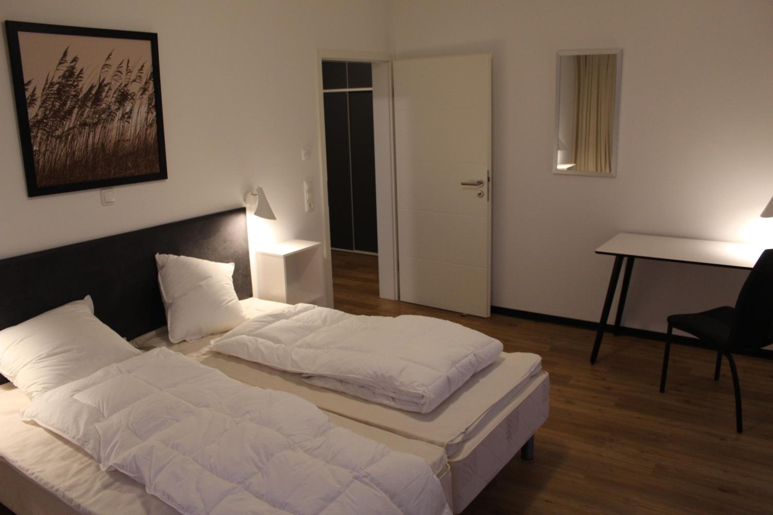Dünenhaus Wohnung 13 view 5