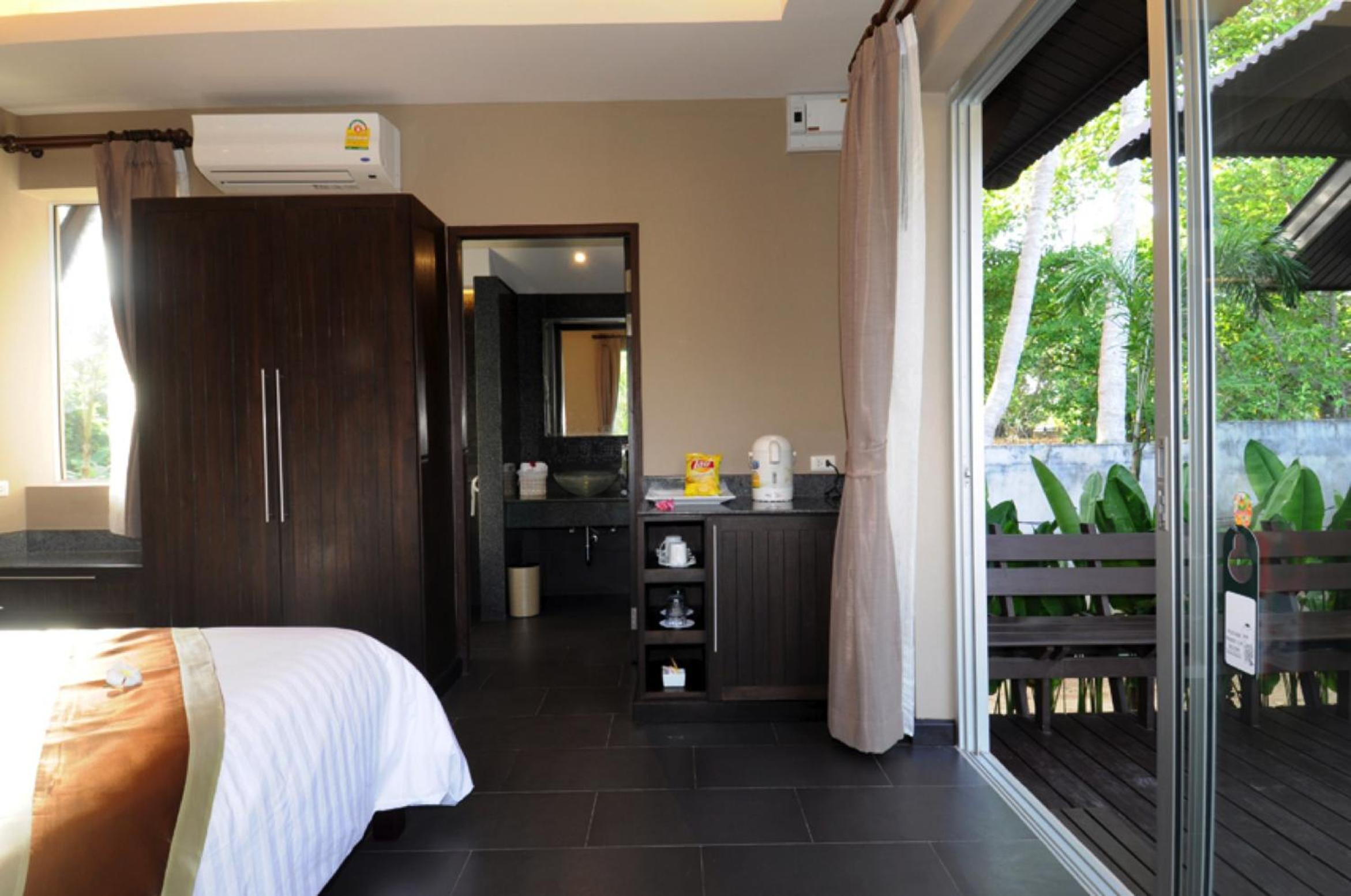 Clean Beach Resort