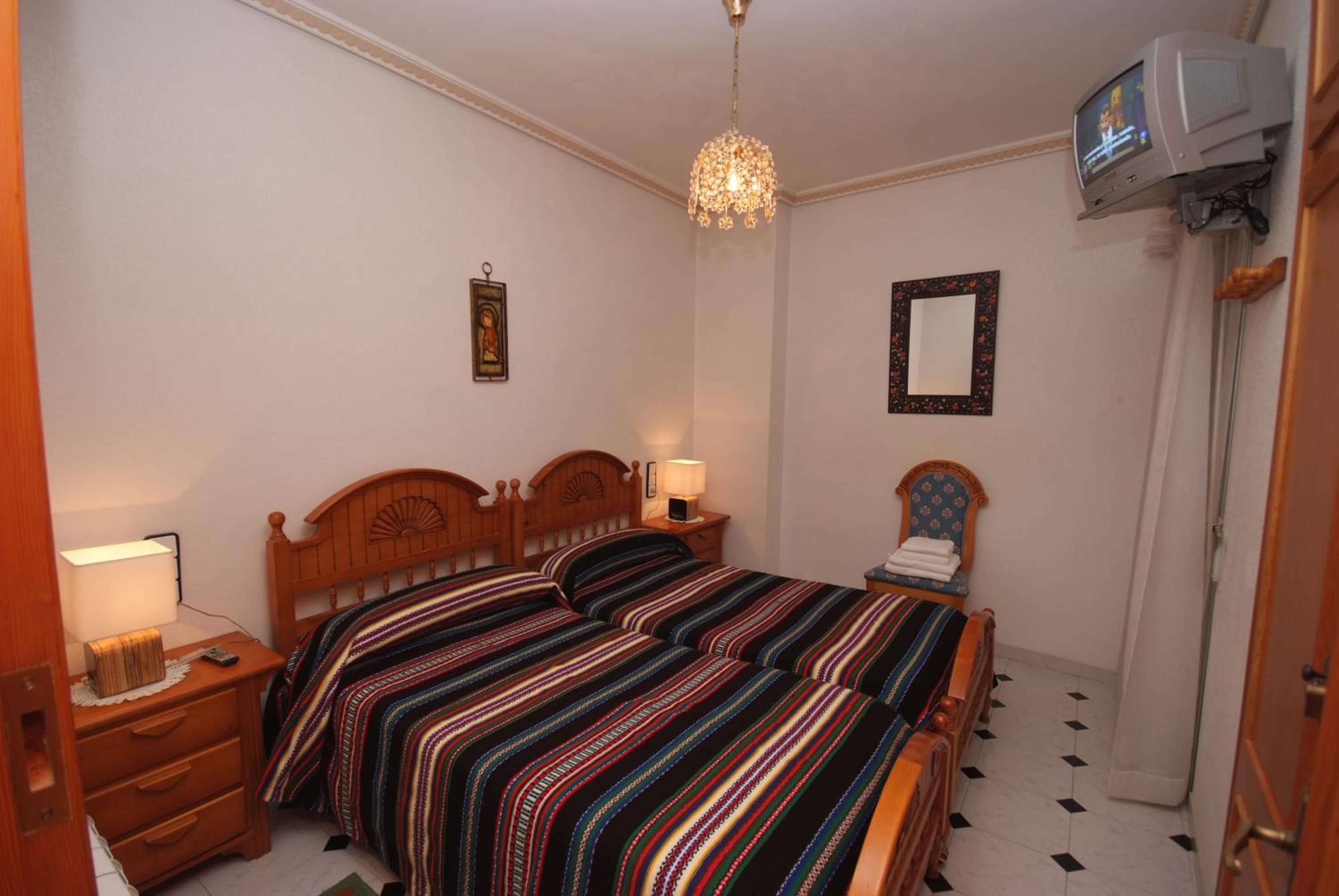 Casa Angelita