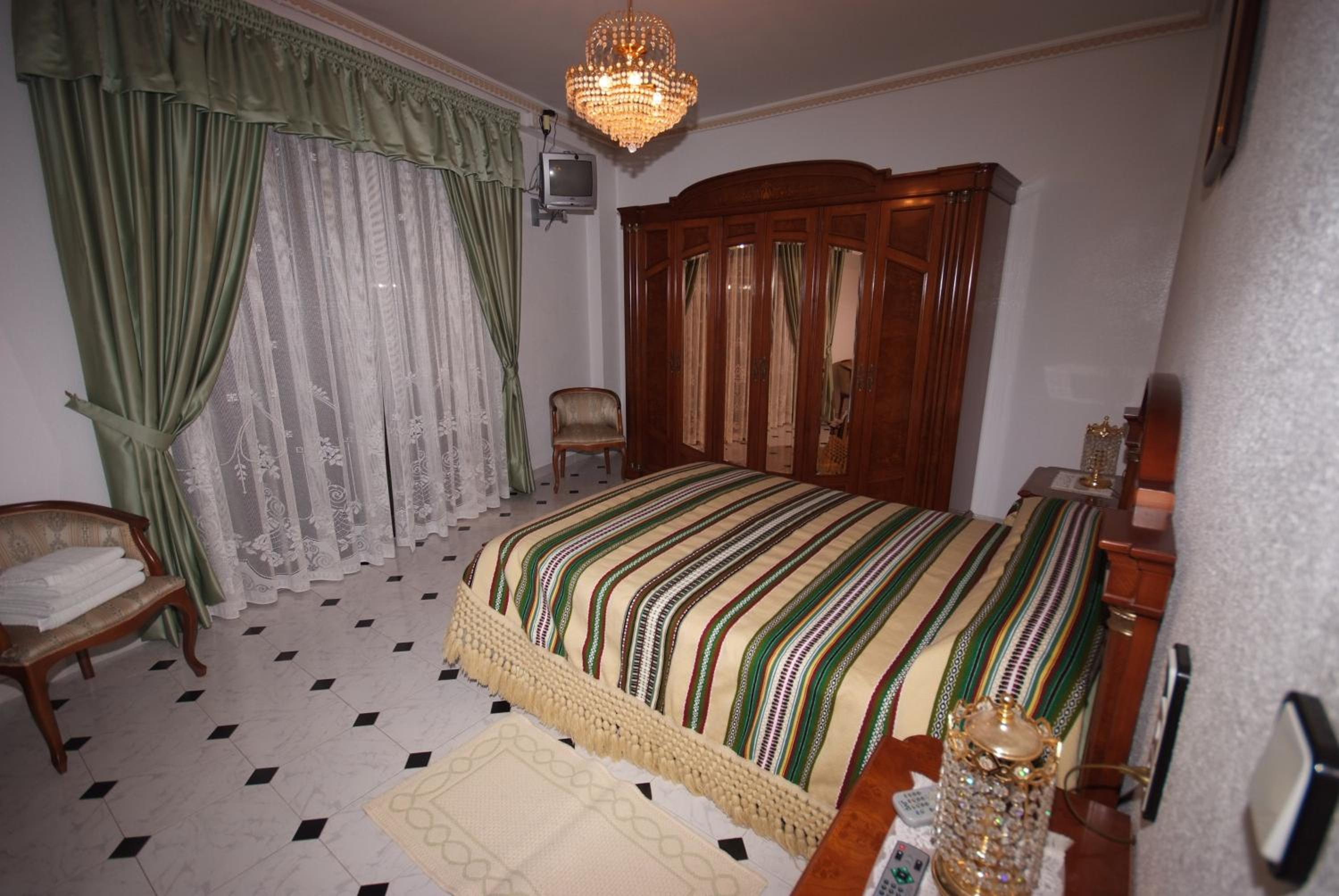 Casa Angelita