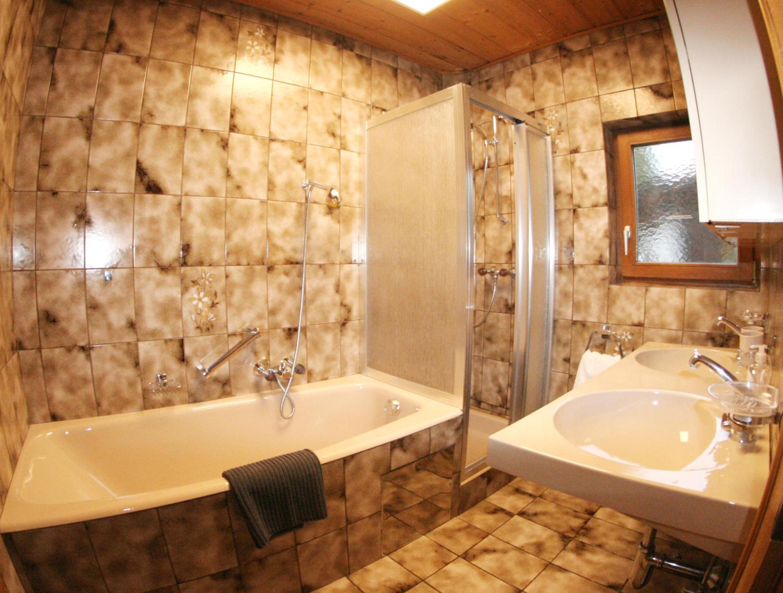 The Seefeld Retreat - Central Family Friendly Chalet - Mountain Views