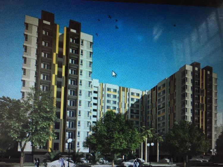 JACY Apartment - Phan Rang, Ninh Thuan view 3