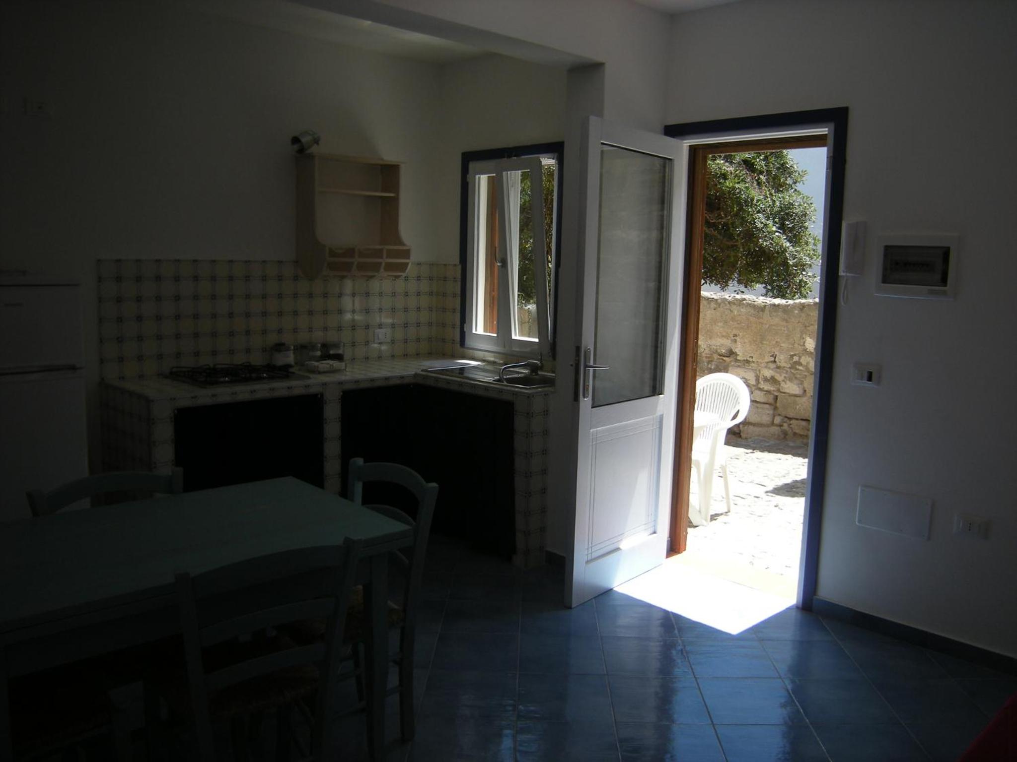 Residence Timeo