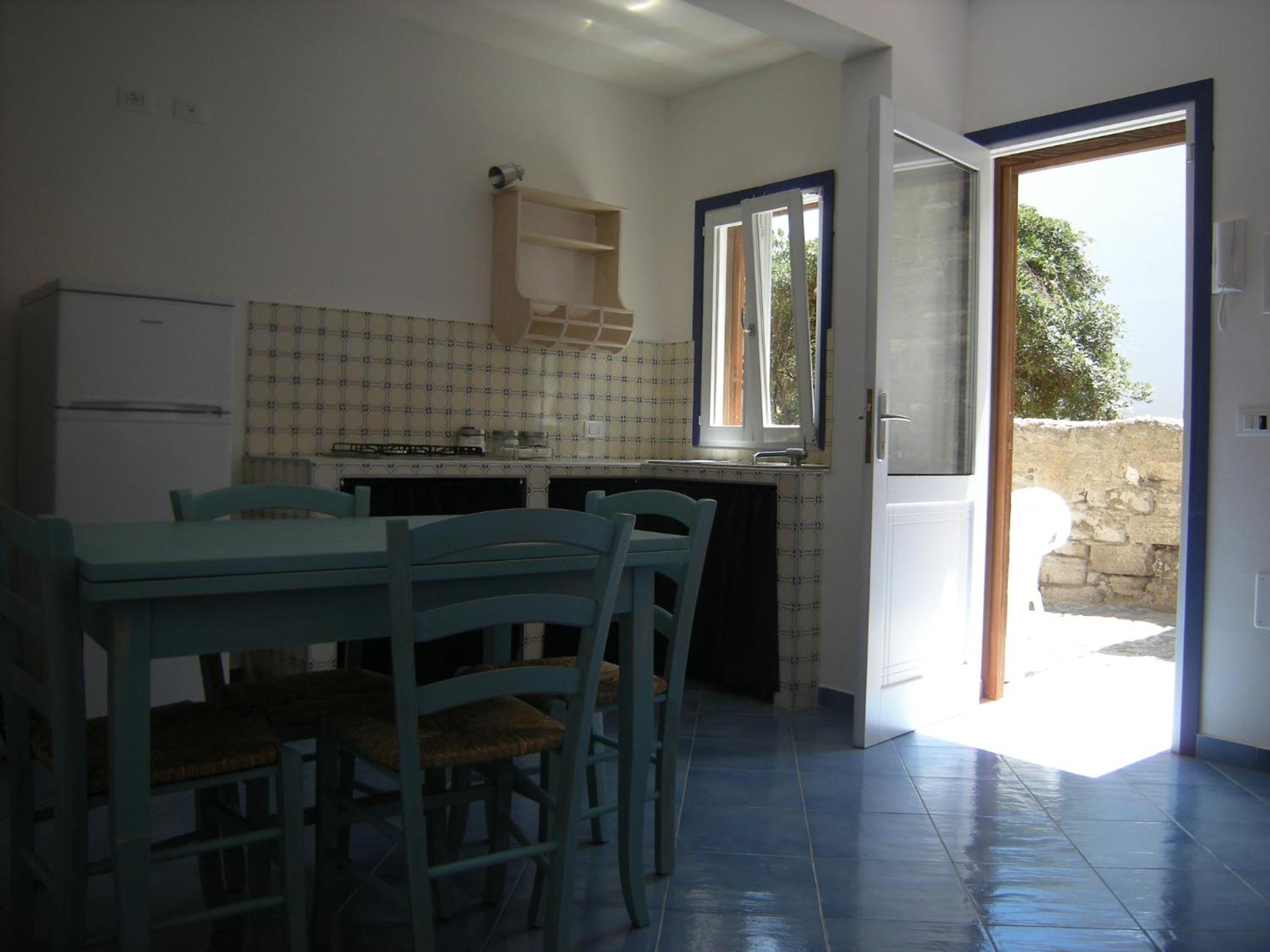 Residence Timeo