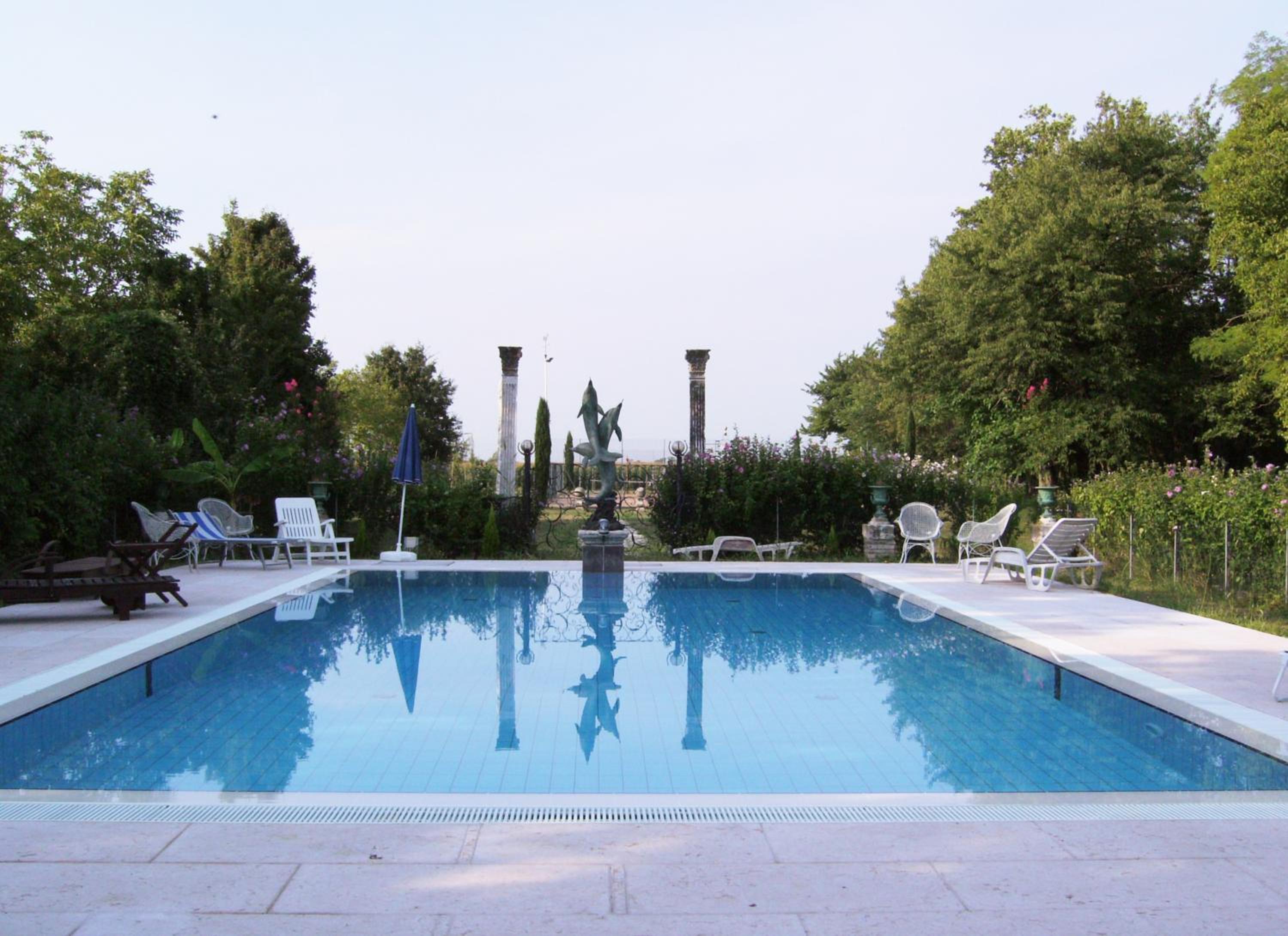 Villa Navagero - Ca' Degli Stefani A view 5