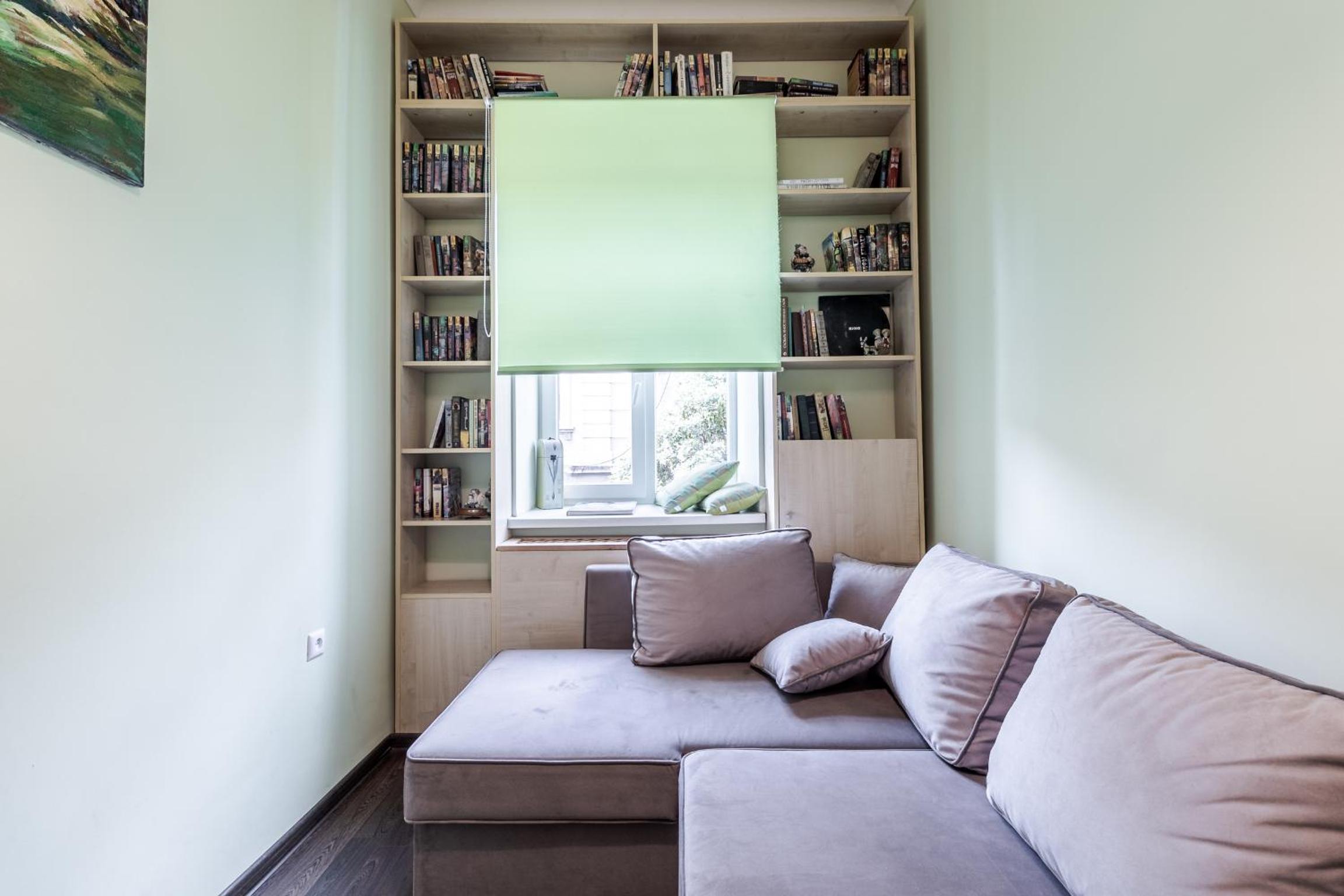Modern Chaikovskogo Apartment view 5