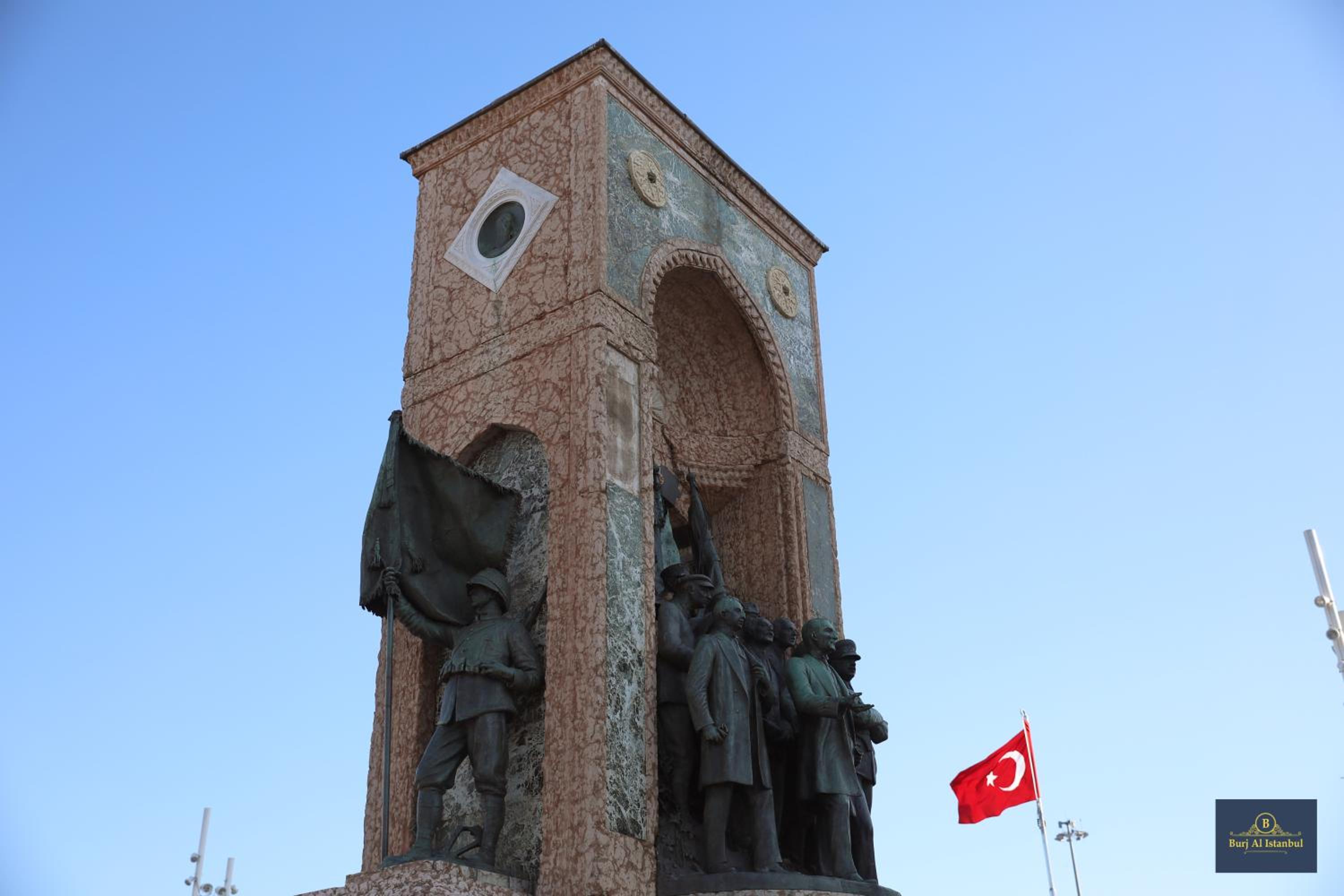 Burj Al İstanbul - Image 79