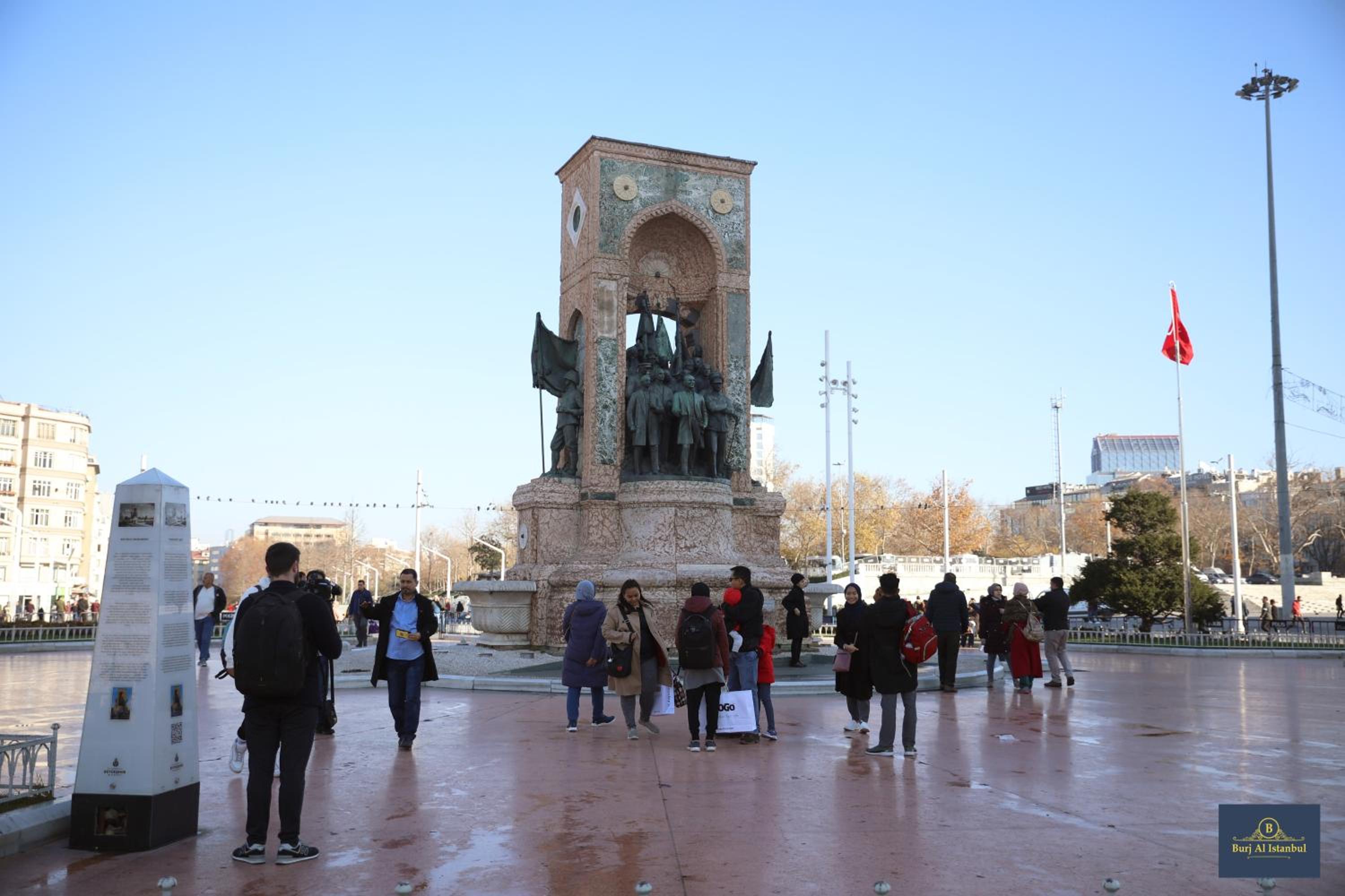 Burj Al İstanbul - Image 81