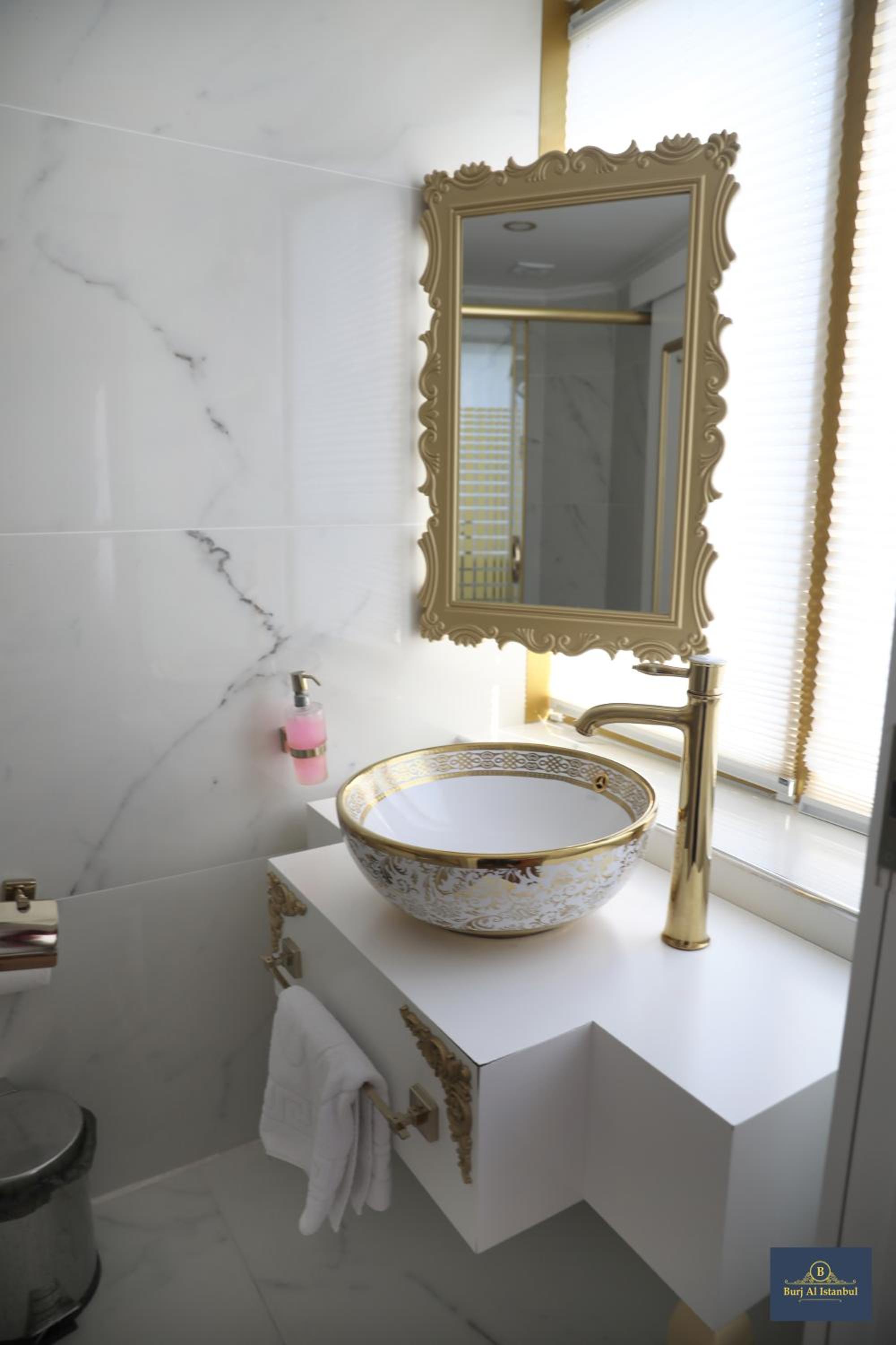 Burj Al İstanbul - Image 71