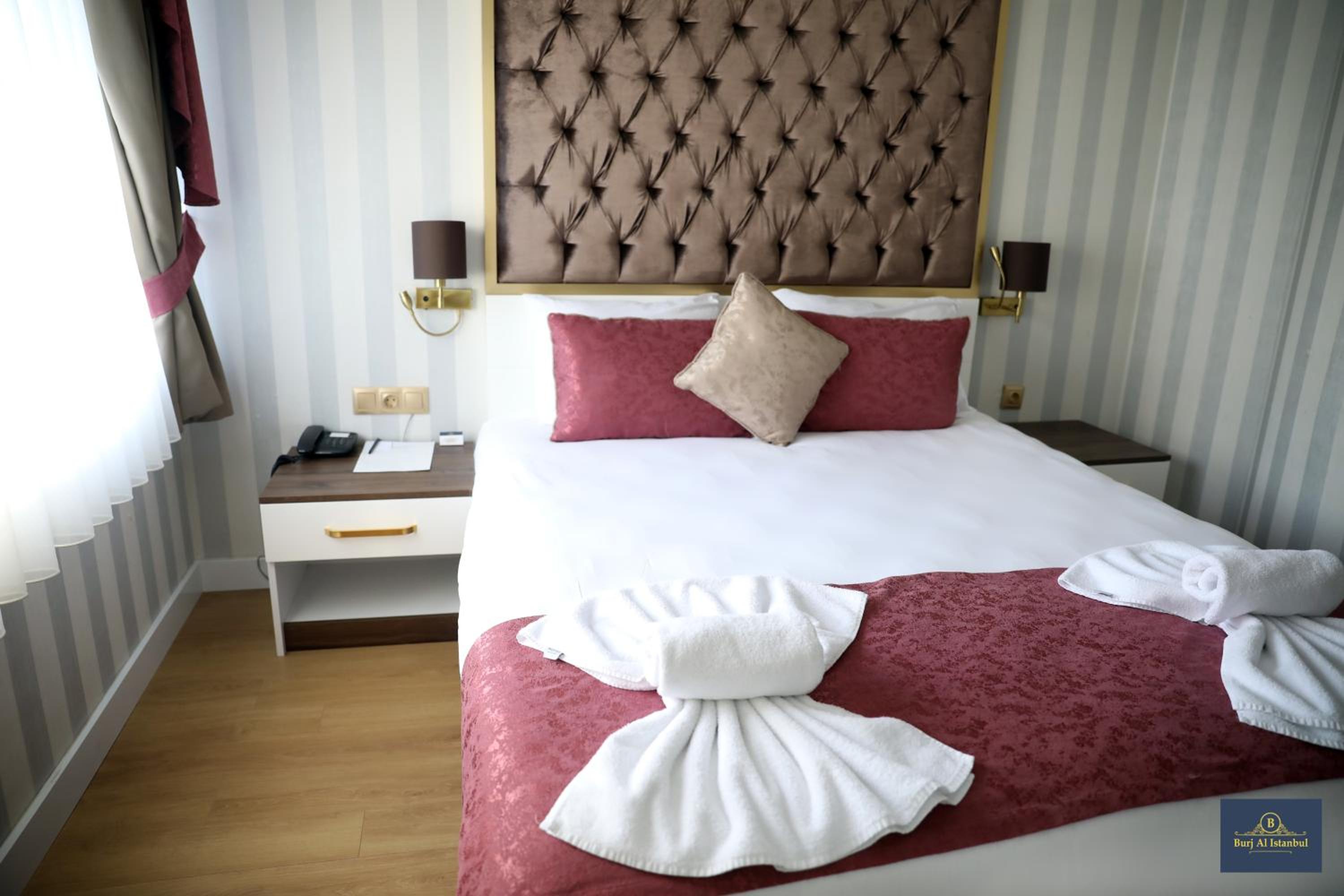 Burj Al İstanbul - Image 73