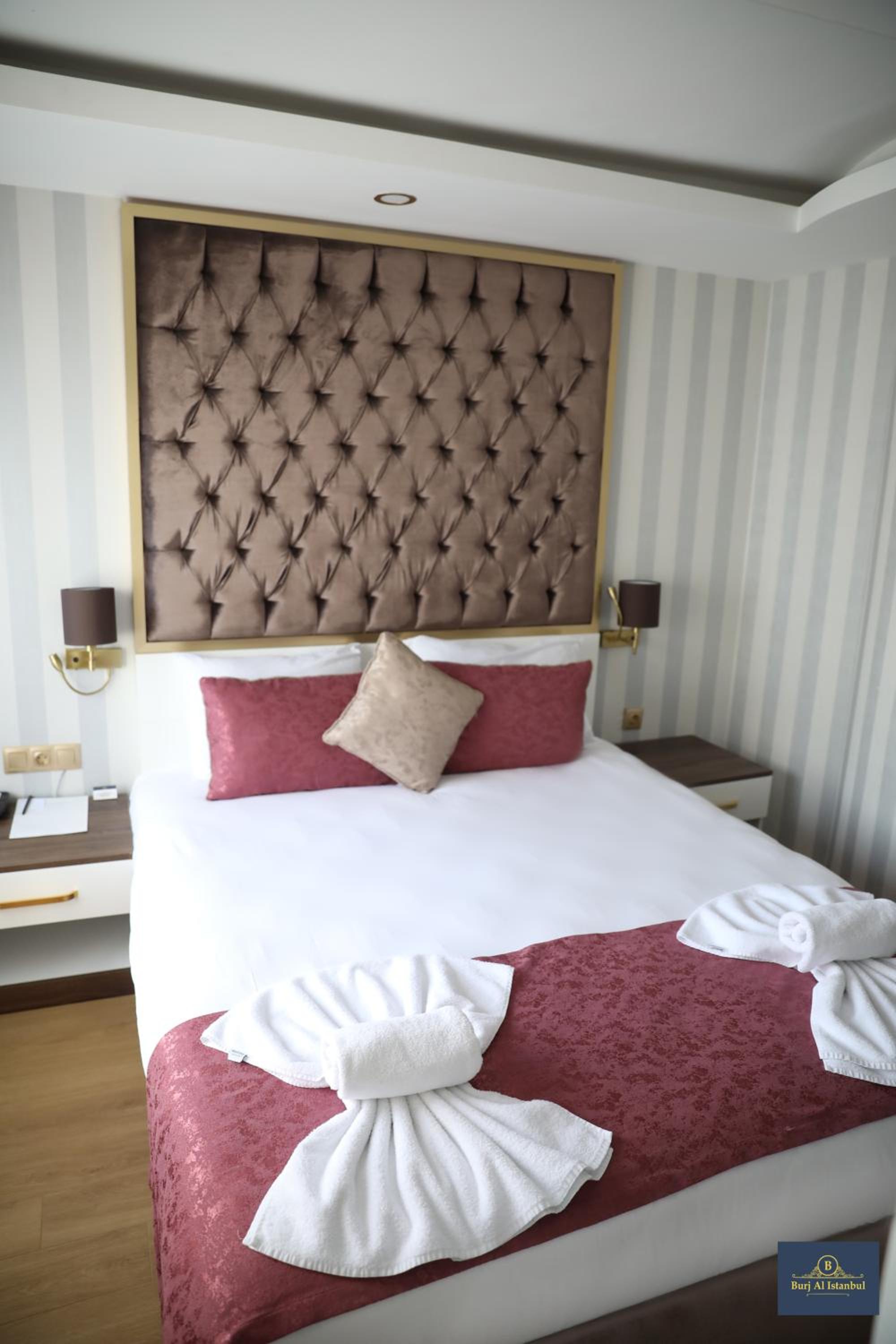 Burj Al İstanbul - Image 75