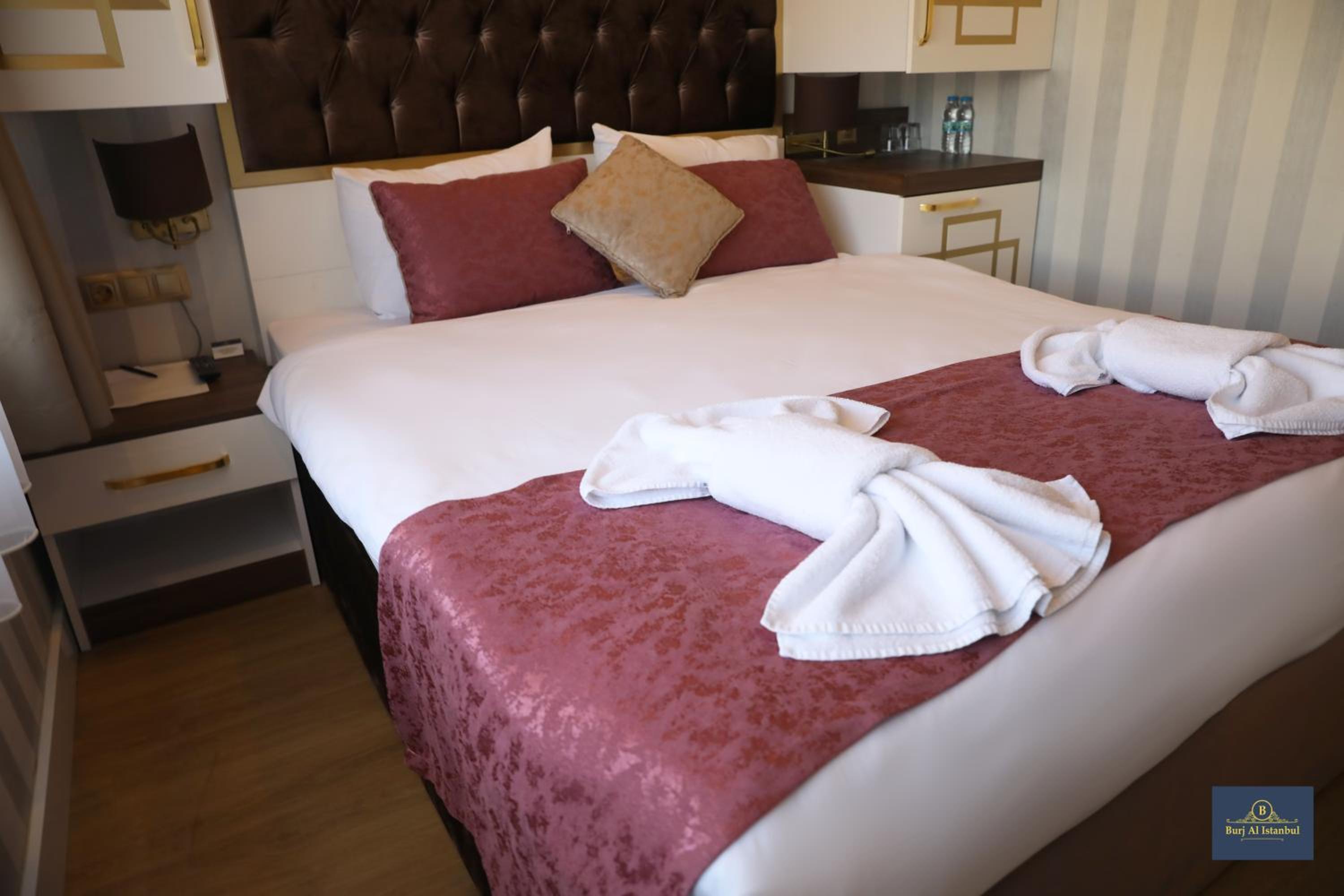 Burj Al İstanbul - Image 74