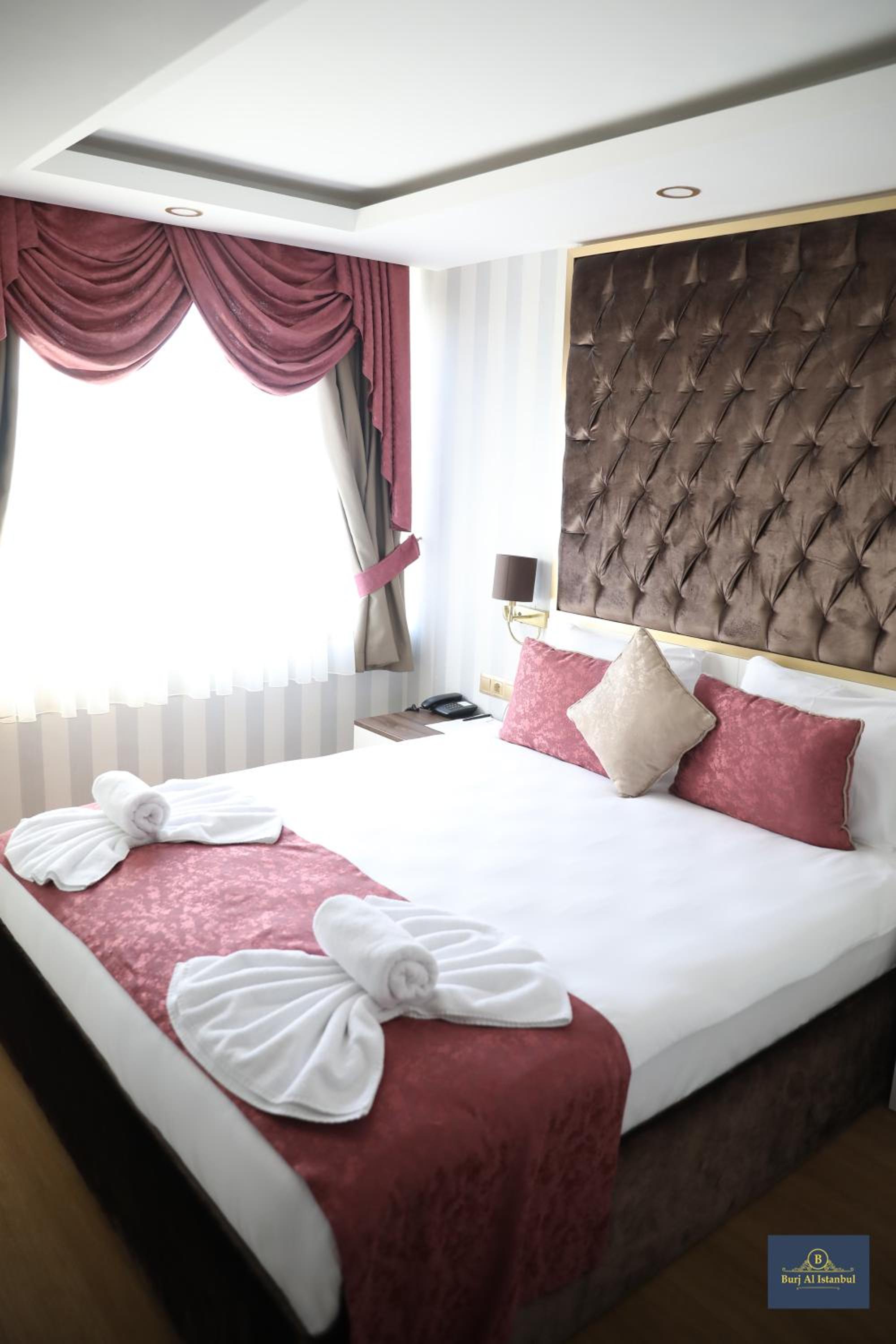 Burj Al İstanbul - Image 78