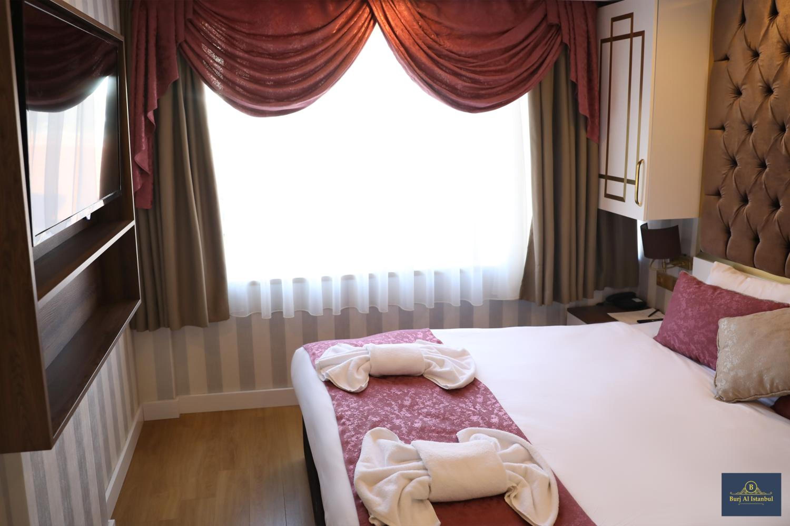 Burj Al İstanbul - Image 76