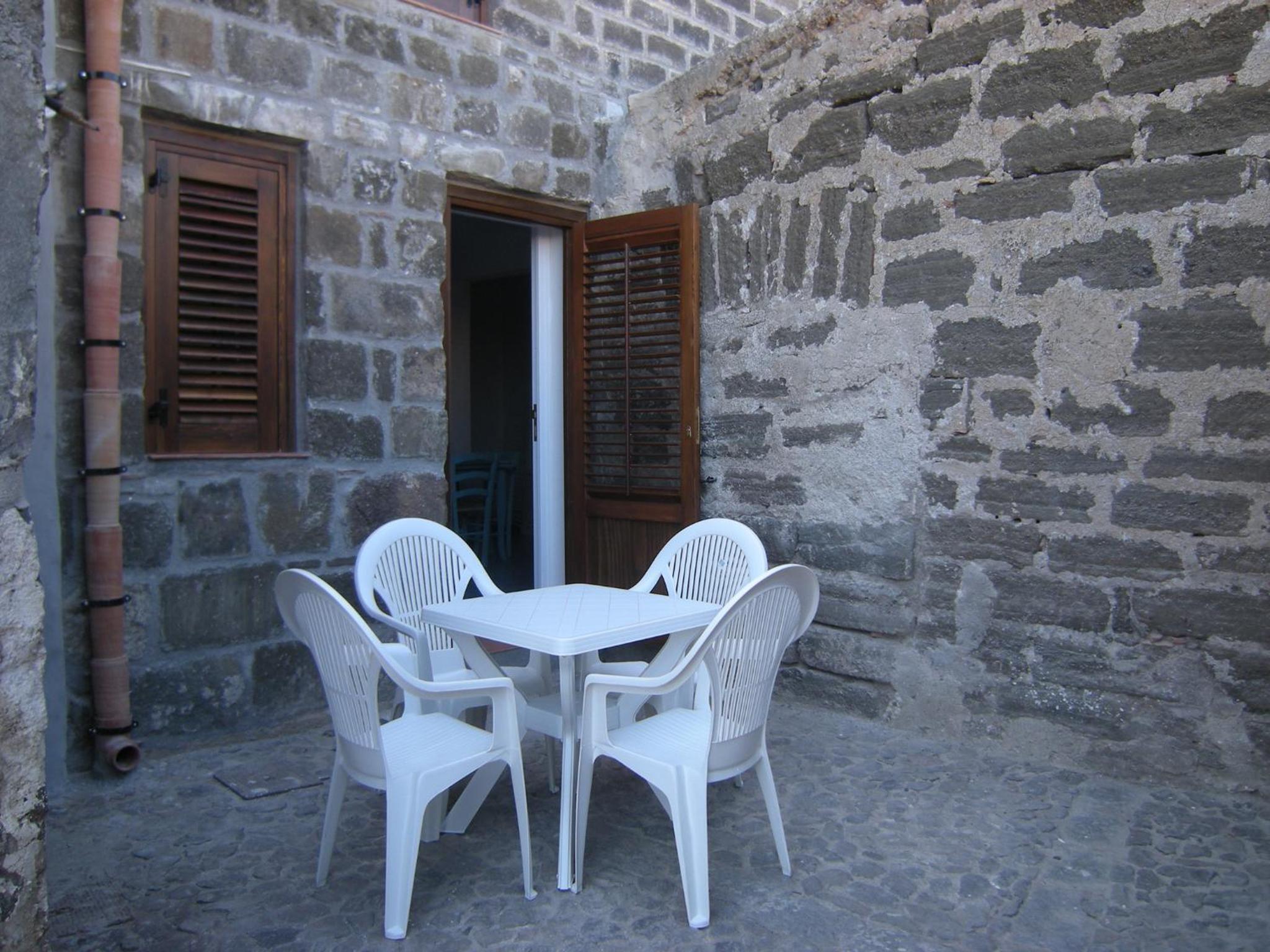 Residence Timeo