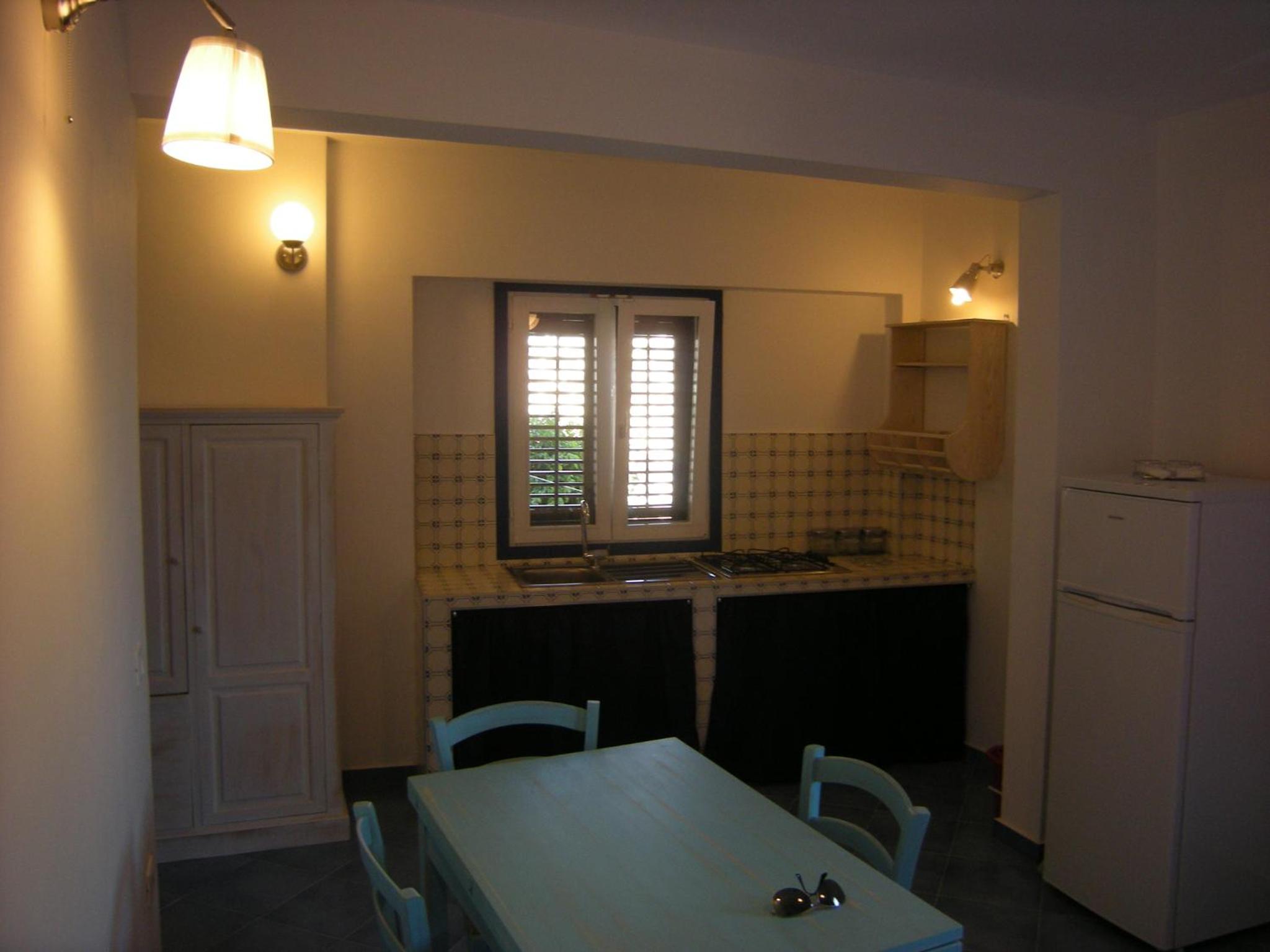 Residence Timeo