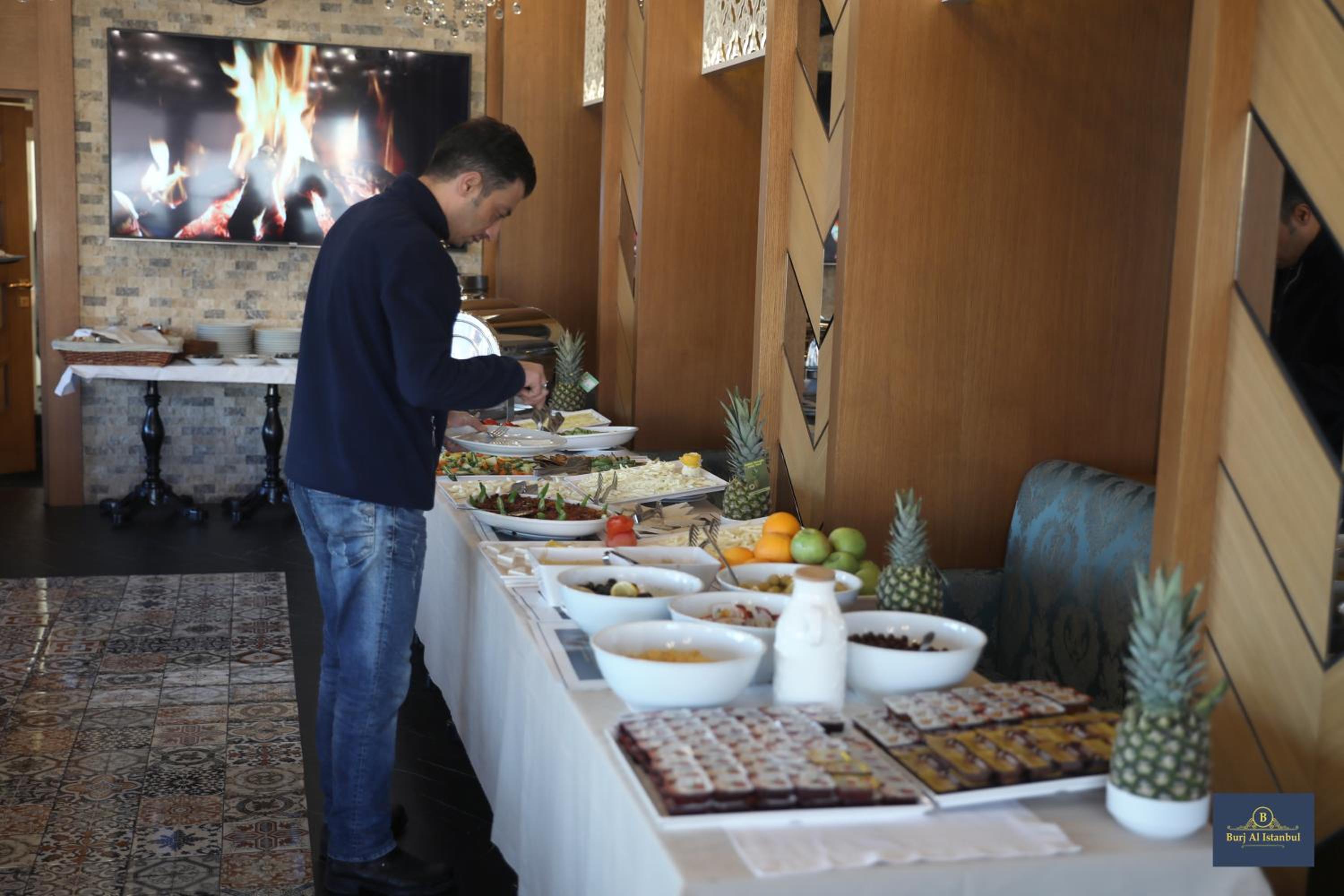 Burj Al İstanbul - Image 57