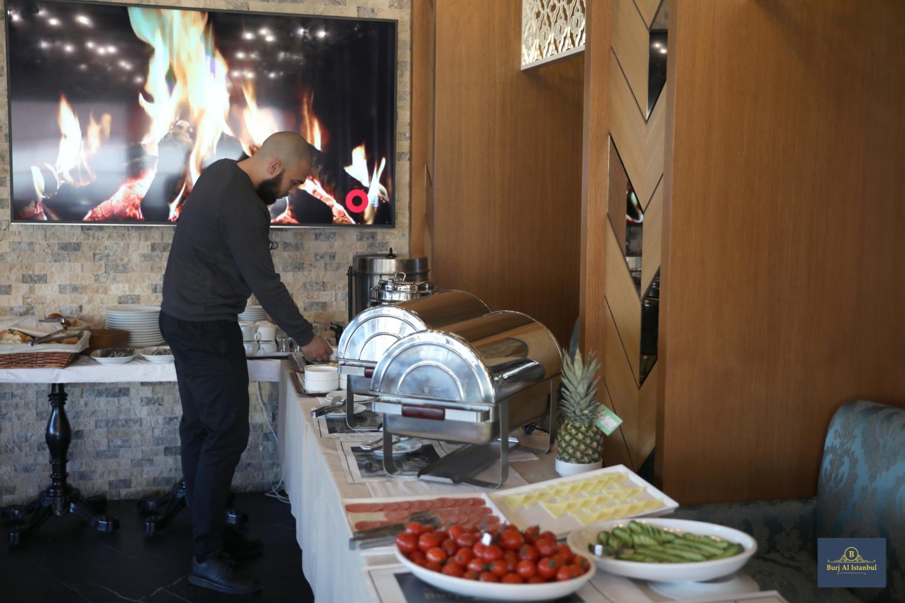 Burj Al İstanbul - Image 58