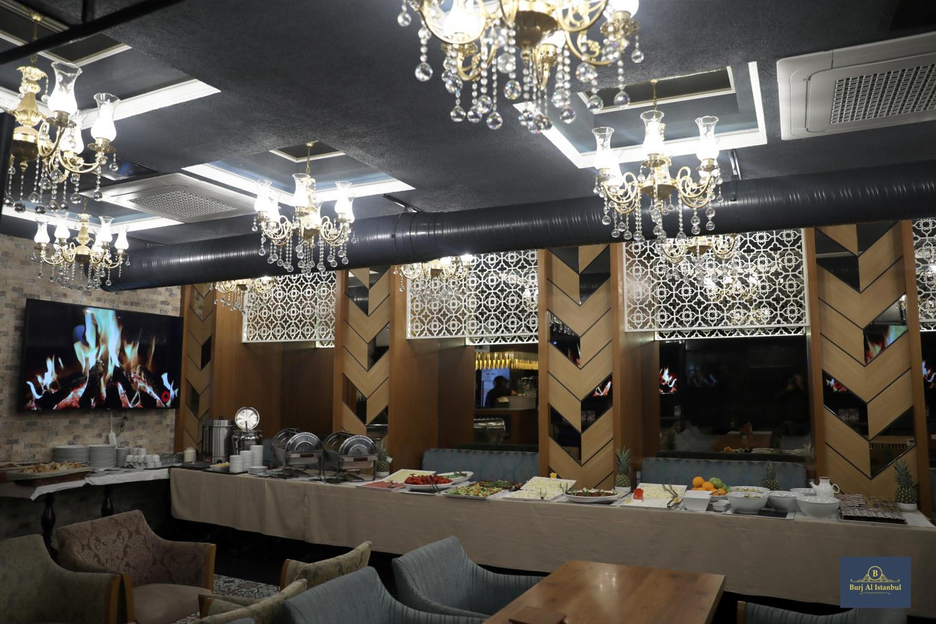 Burj Al İstanbul - Image 44