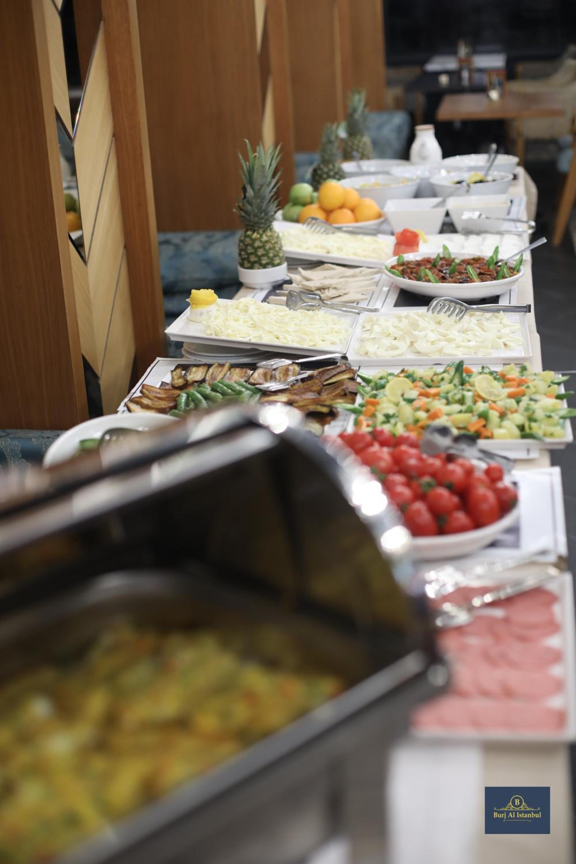 Burj Al İstanbul - Image 60