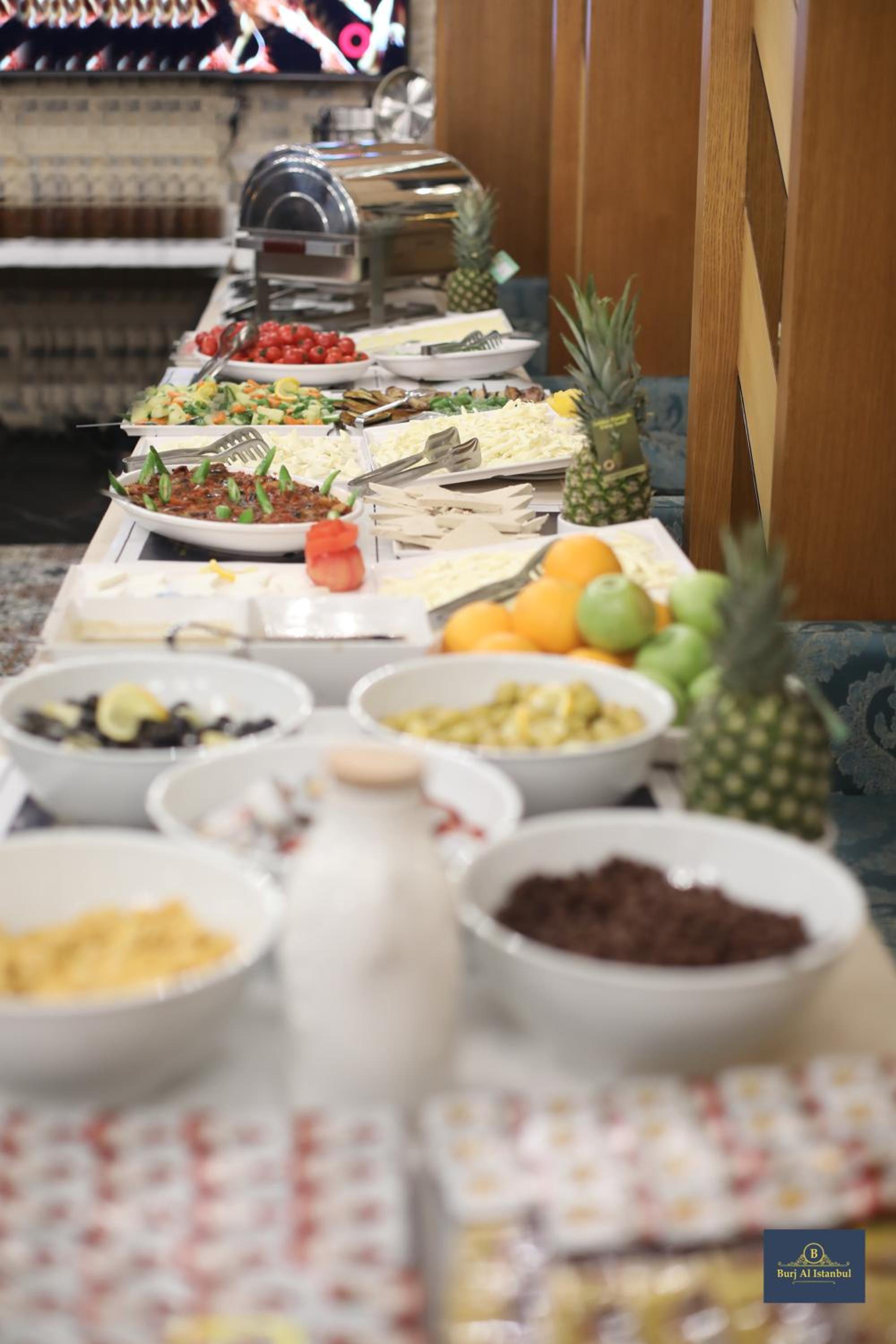 Burj Al İstanbul - Image 45