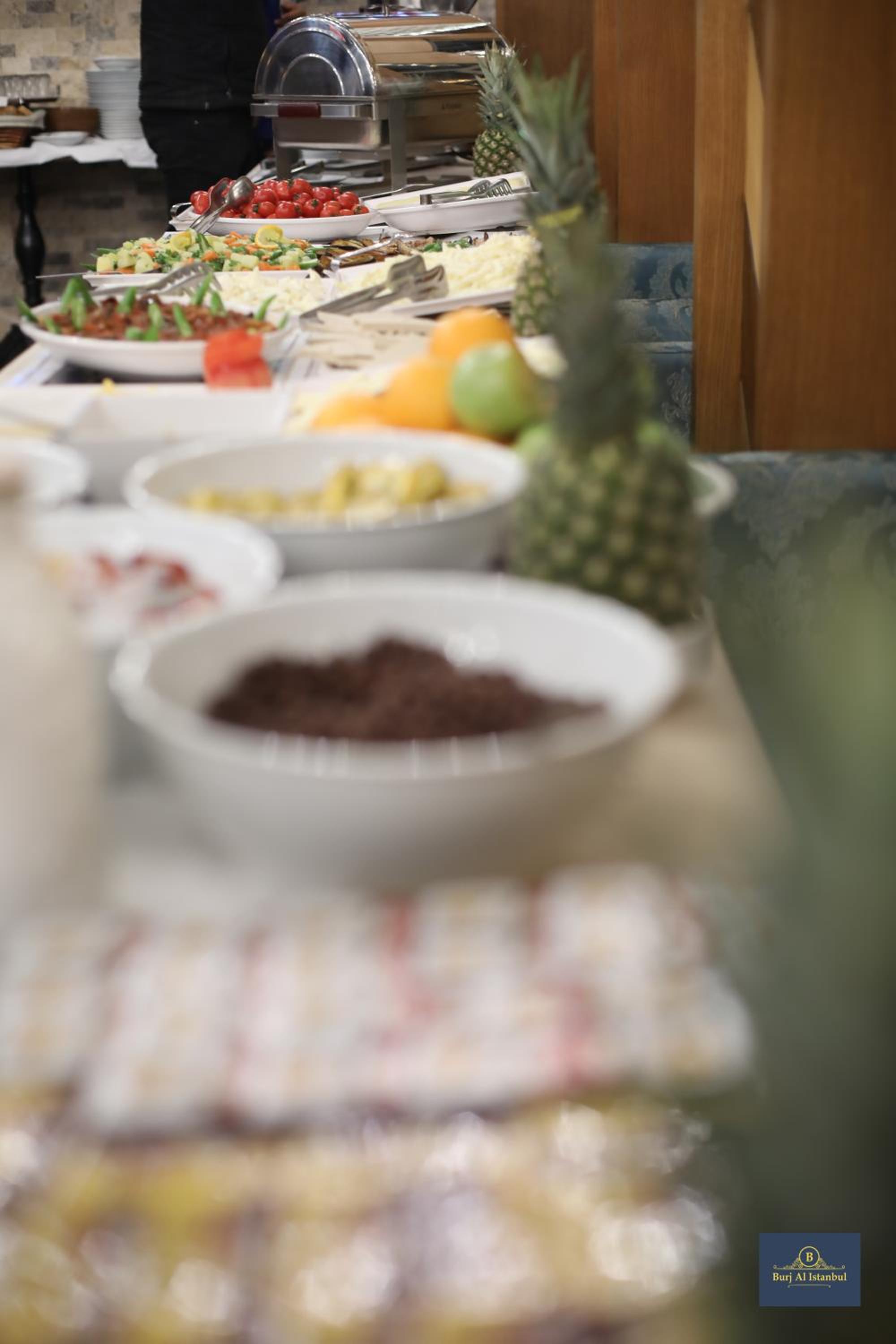 Burj Al İstanbul - Image 61