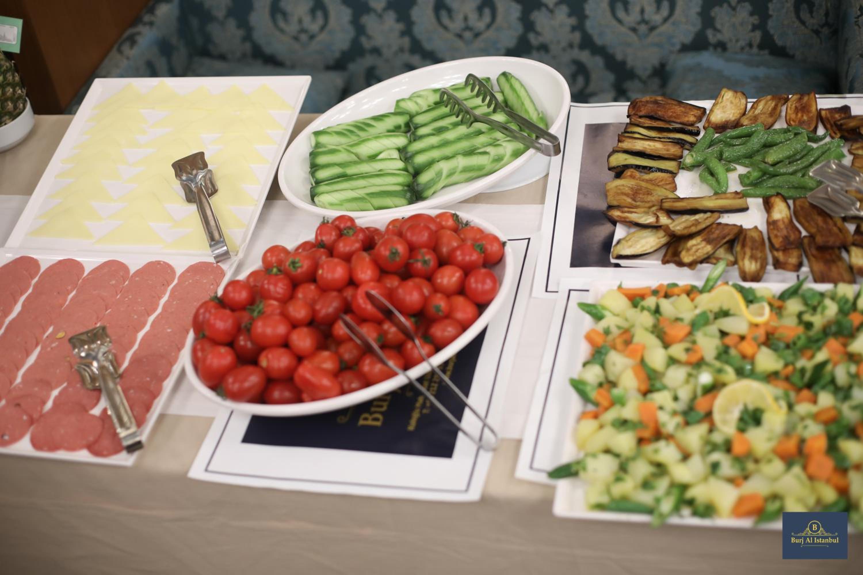 Burj Al İstanbul - Image 62