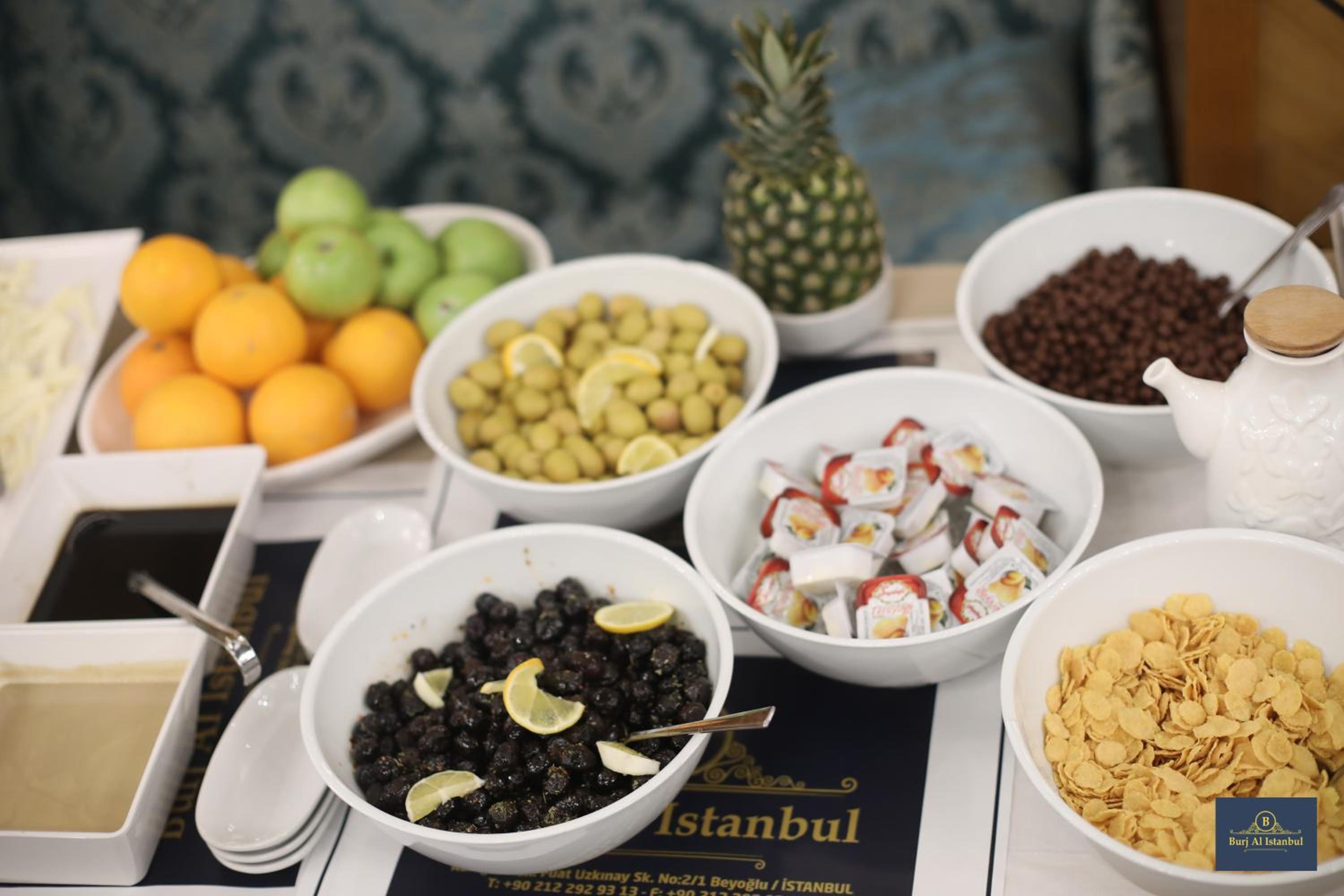 Burj Al İstanbul - Image 63