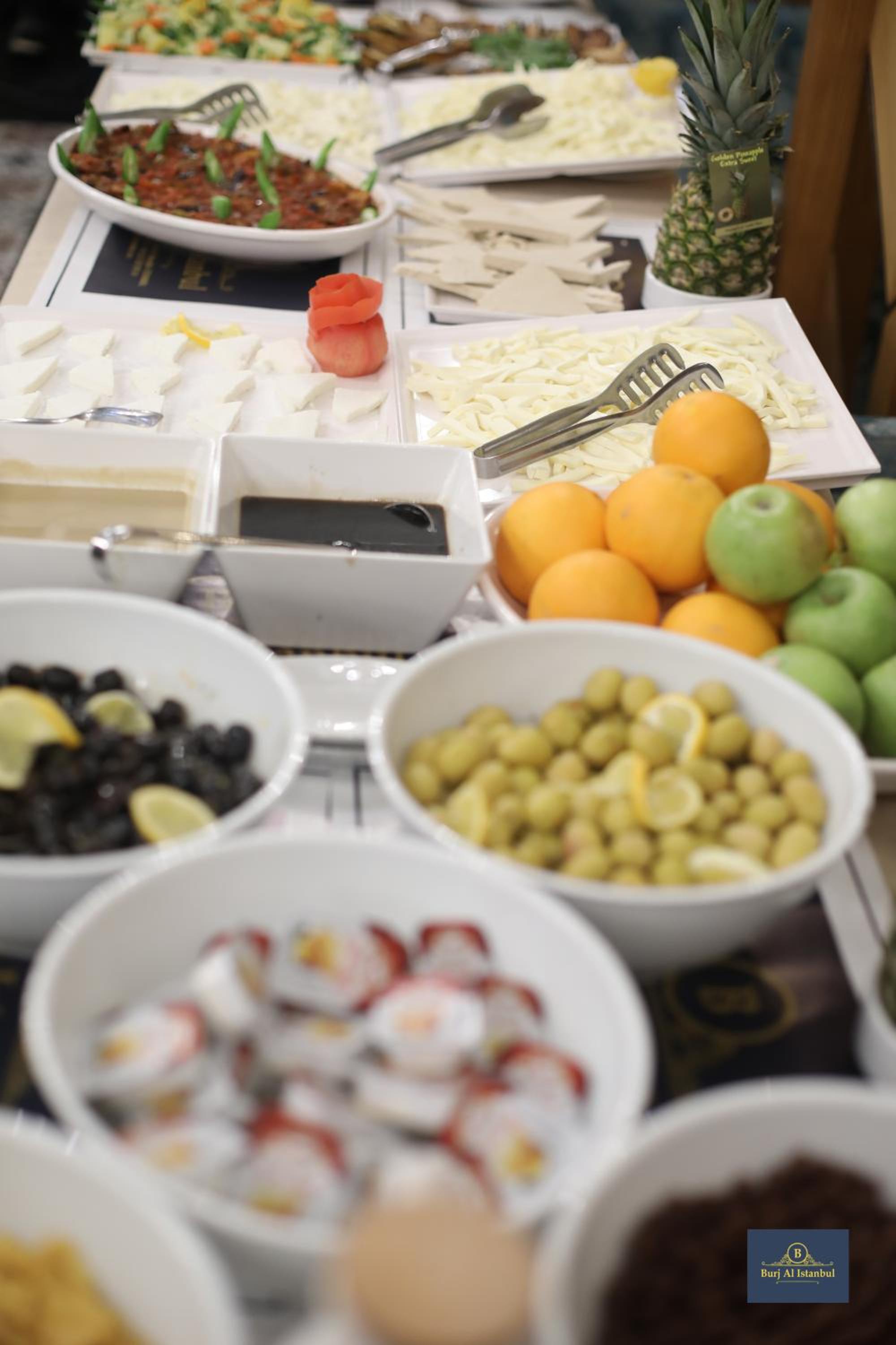 Burj Al İstanbul - Image 64