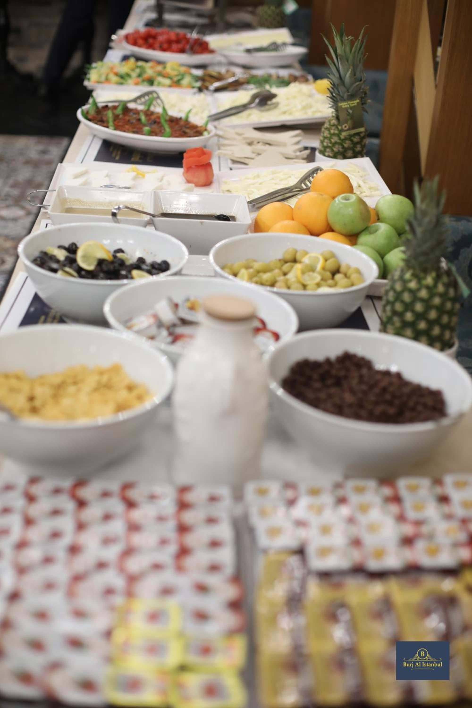 Burj Al İstanbul - Image 65