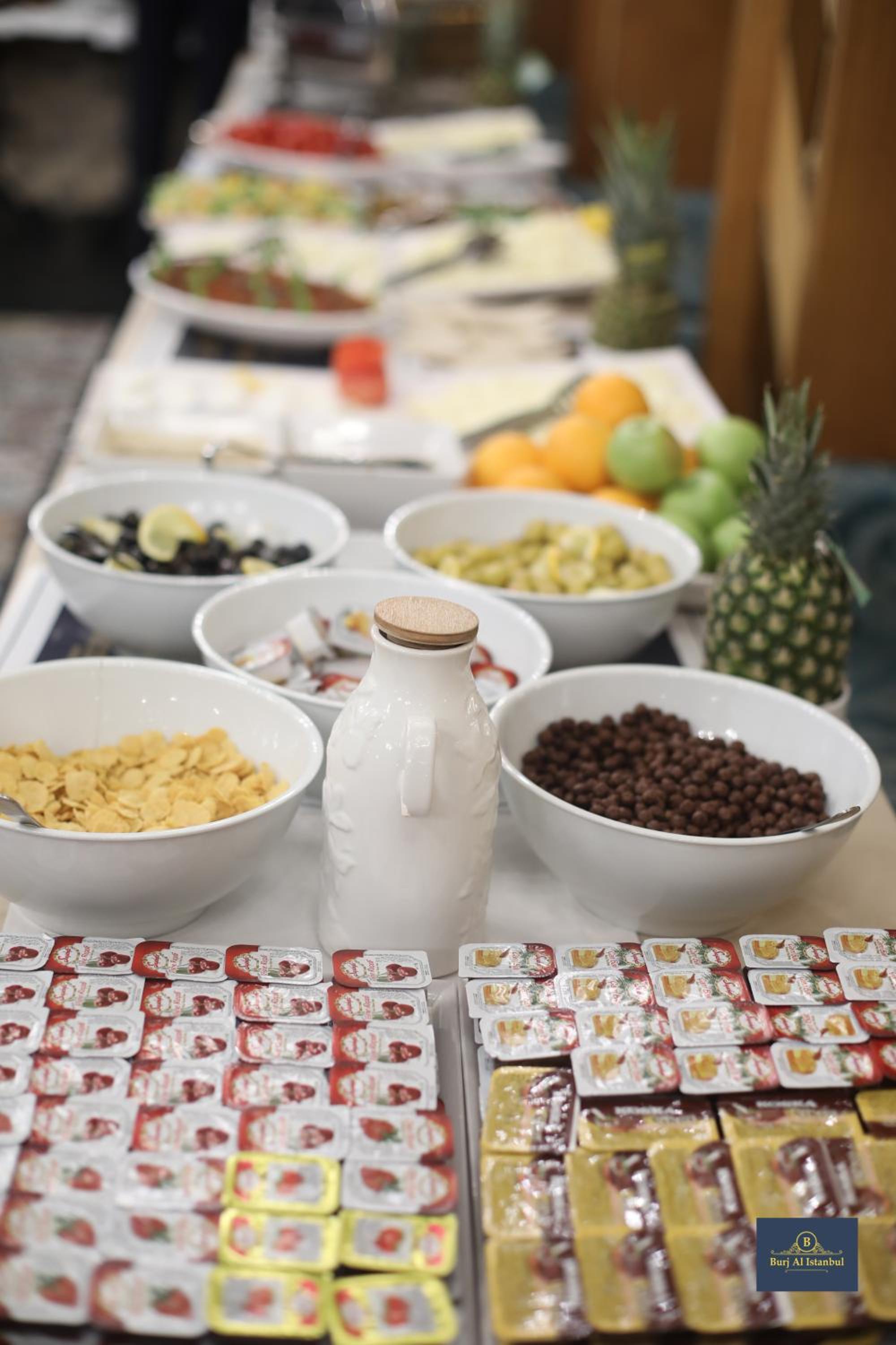 Burj Al İstanbul - Image 66