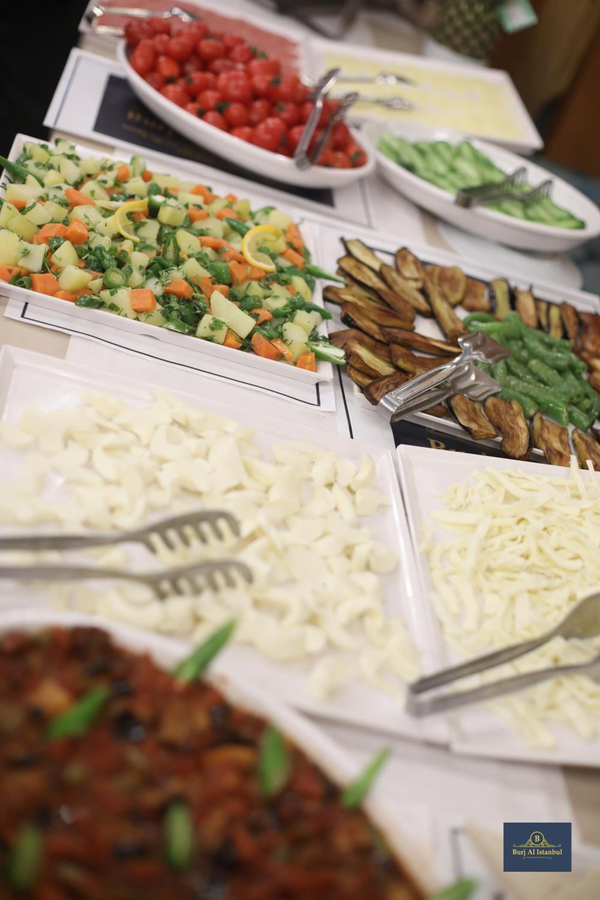 Burj Al İstanbul - Image 67