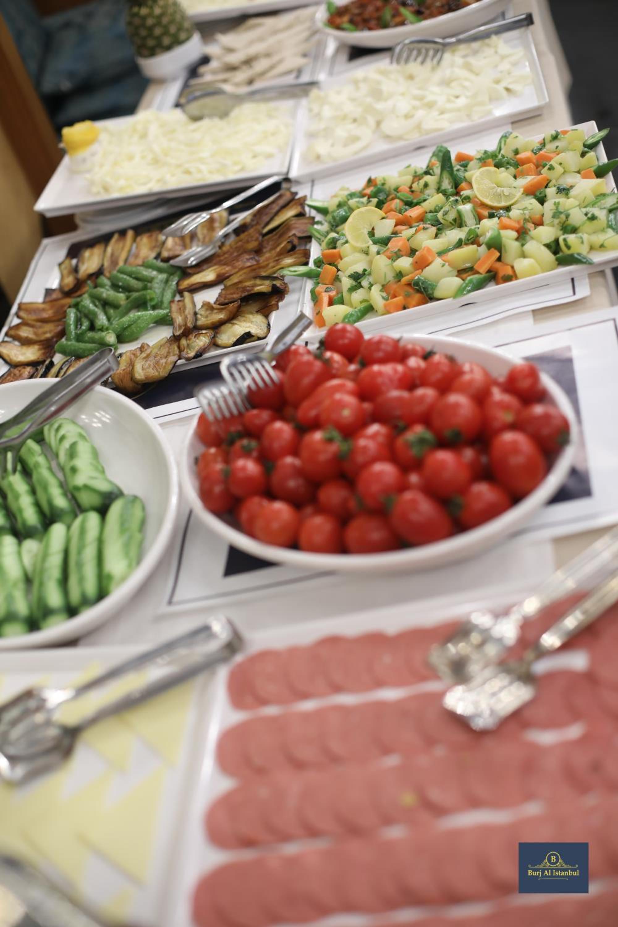 Burj Al İstanbul - Image 68