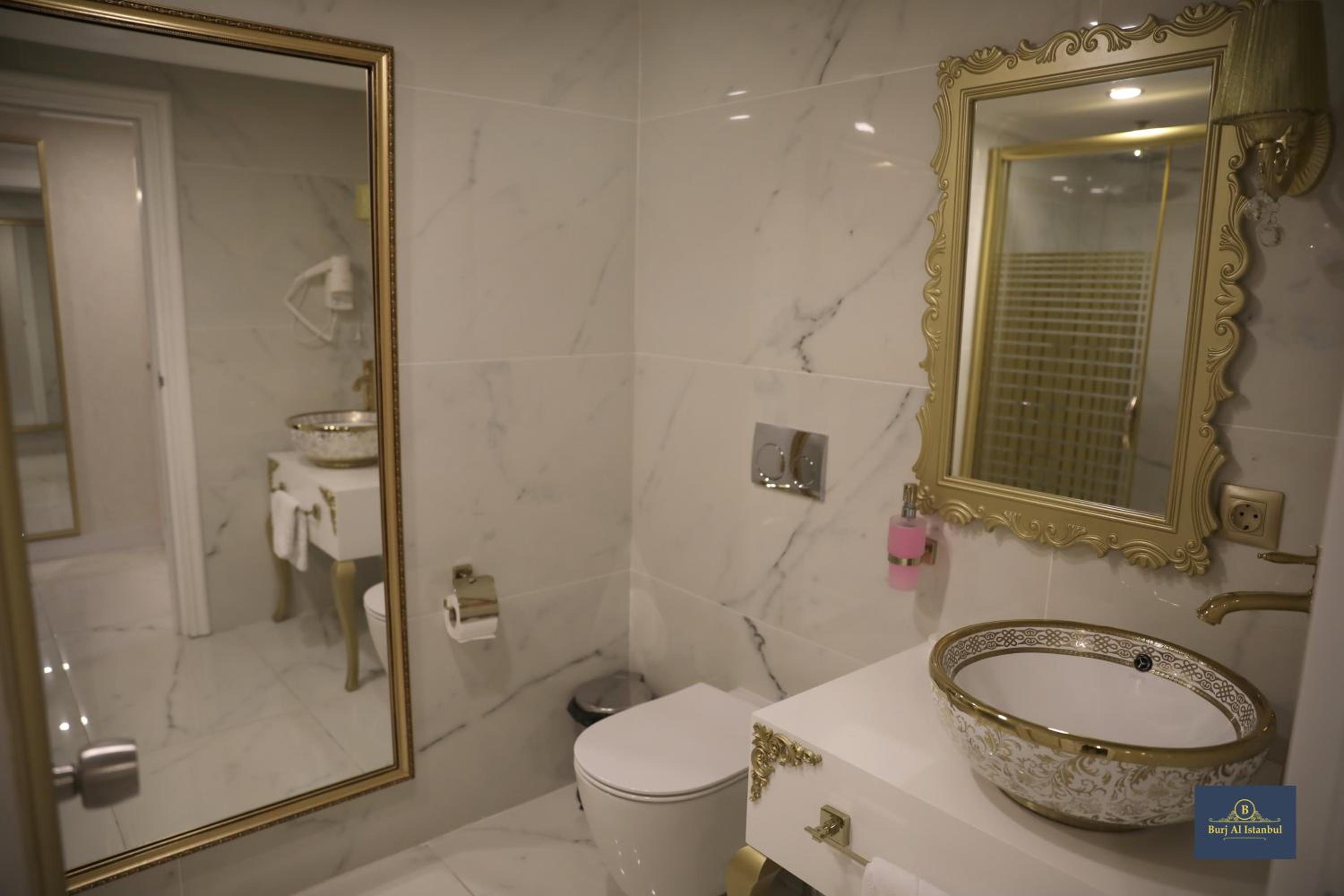 Burj Al İstanbul - Image 47