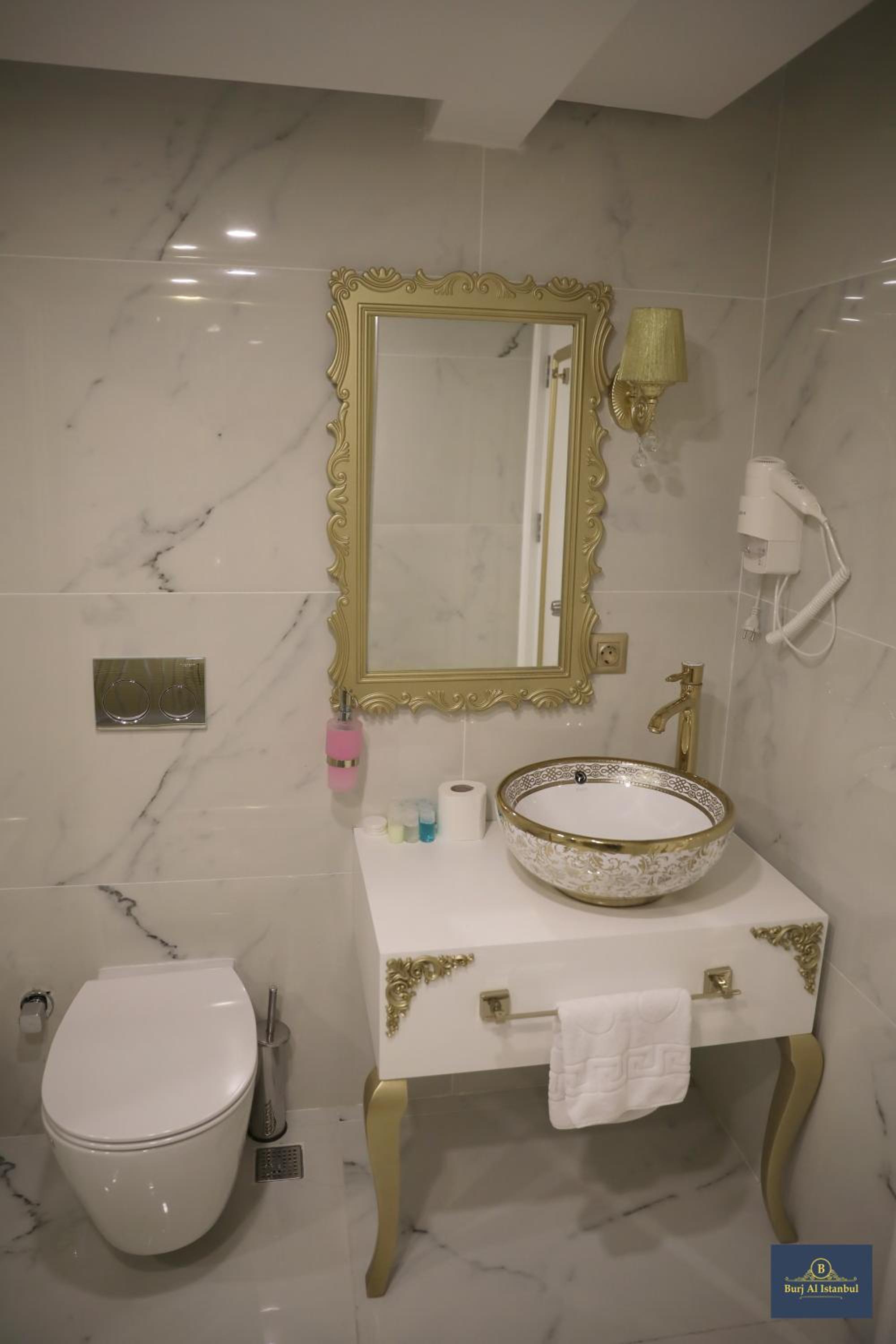 Burj Al İstanbul - Image 48